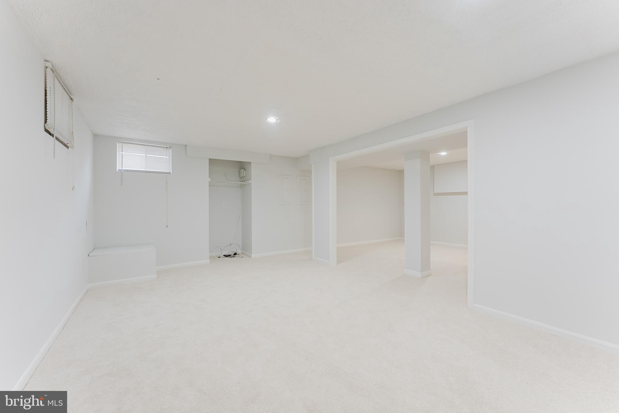 BRADDOCK GREEN - Residential