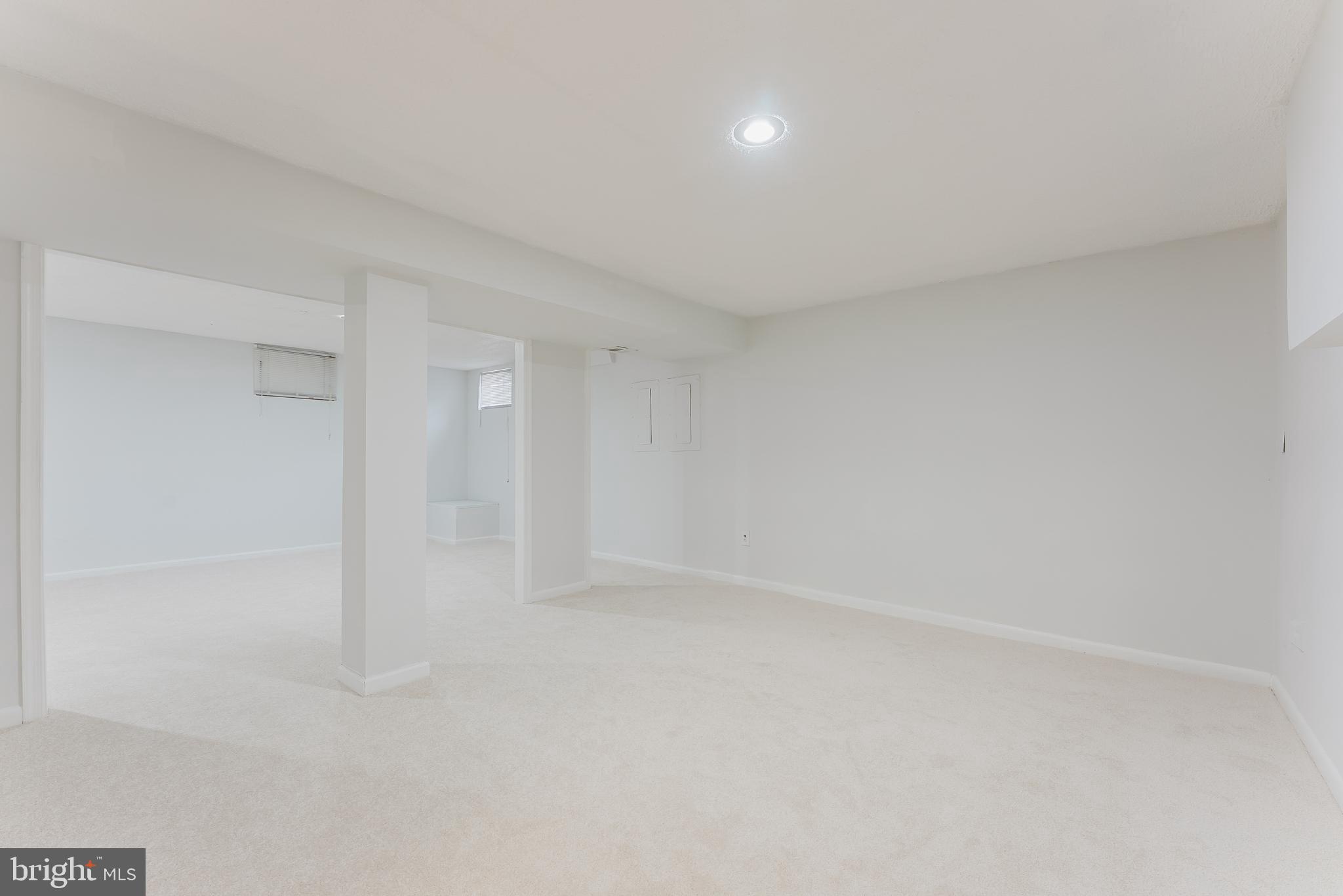 BRADDOCK GREEN - Residential