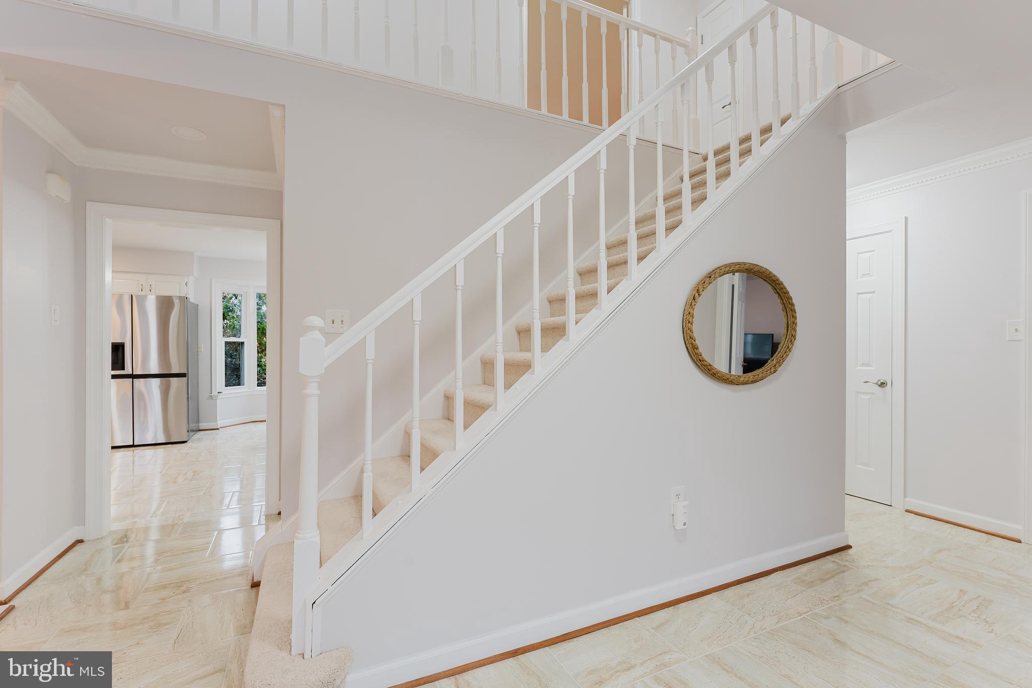 BRADDOCK GREEN - Residential