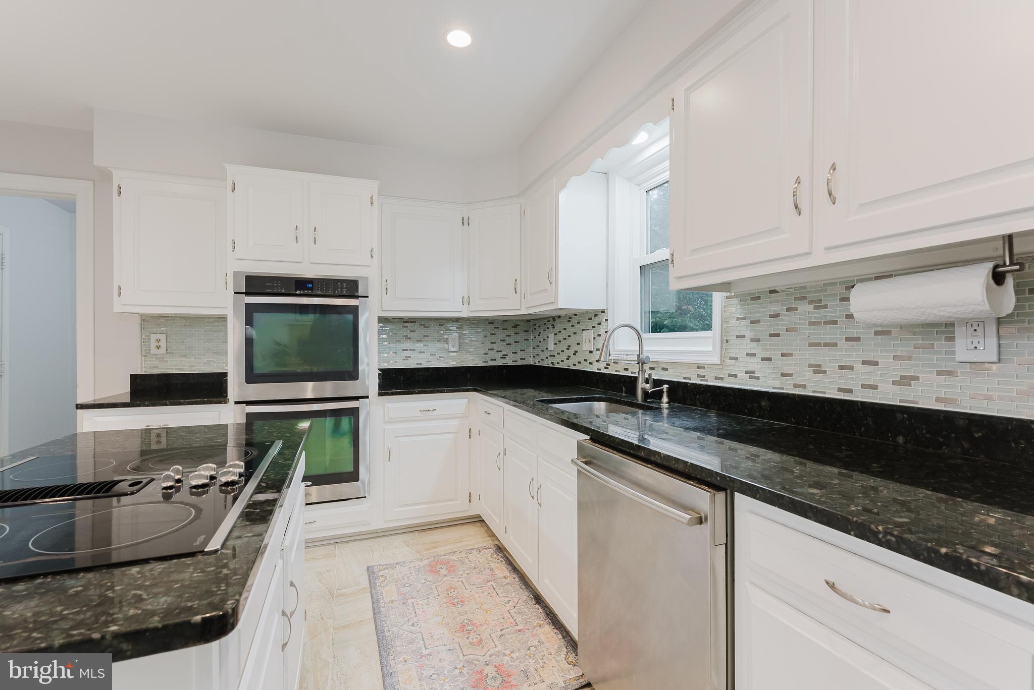 BRADDOCK GREEN - Residential