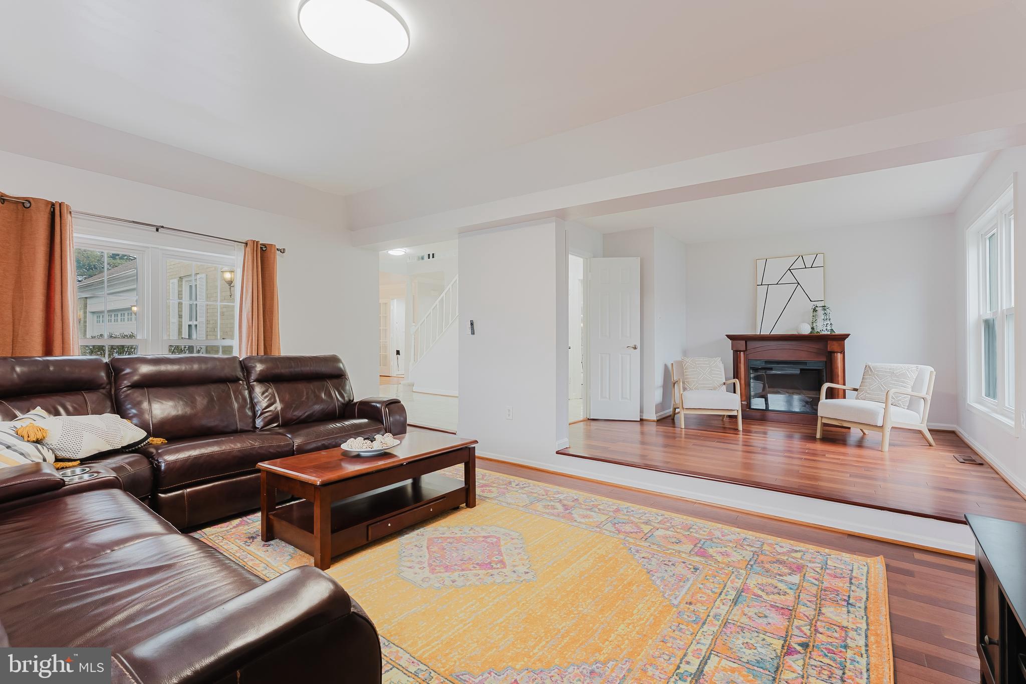 BRADDOCK GREEN - Residential