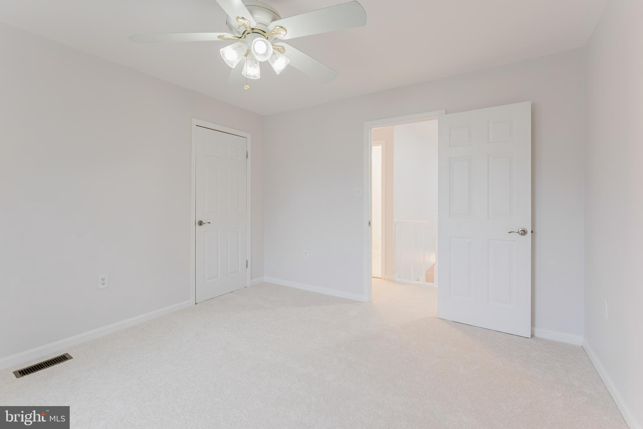 BRADDOCK GREEN - Residential