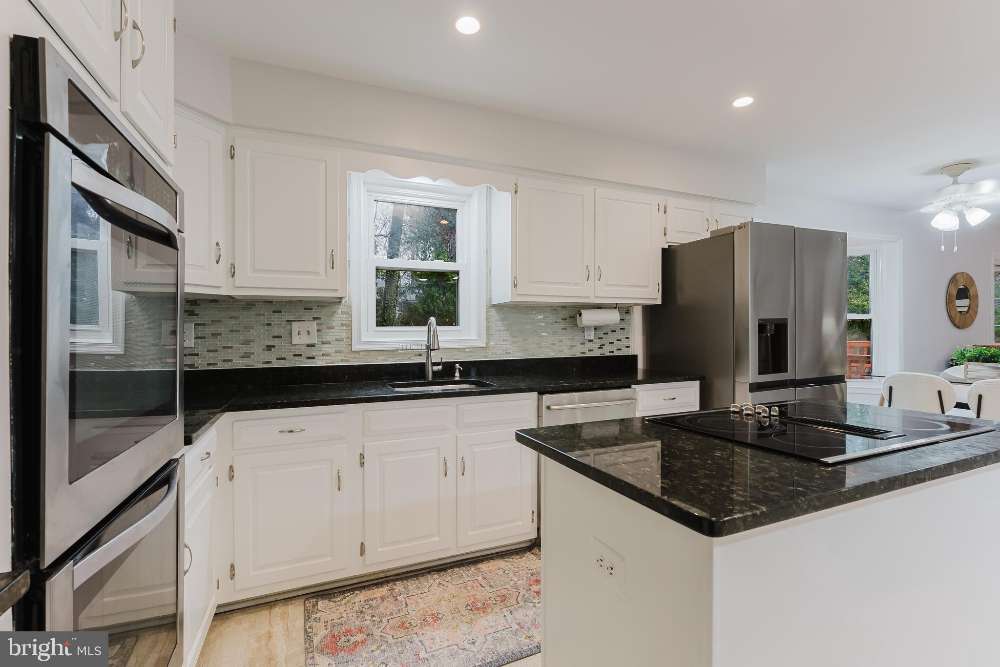 BRADDOCK GREEN - Residential