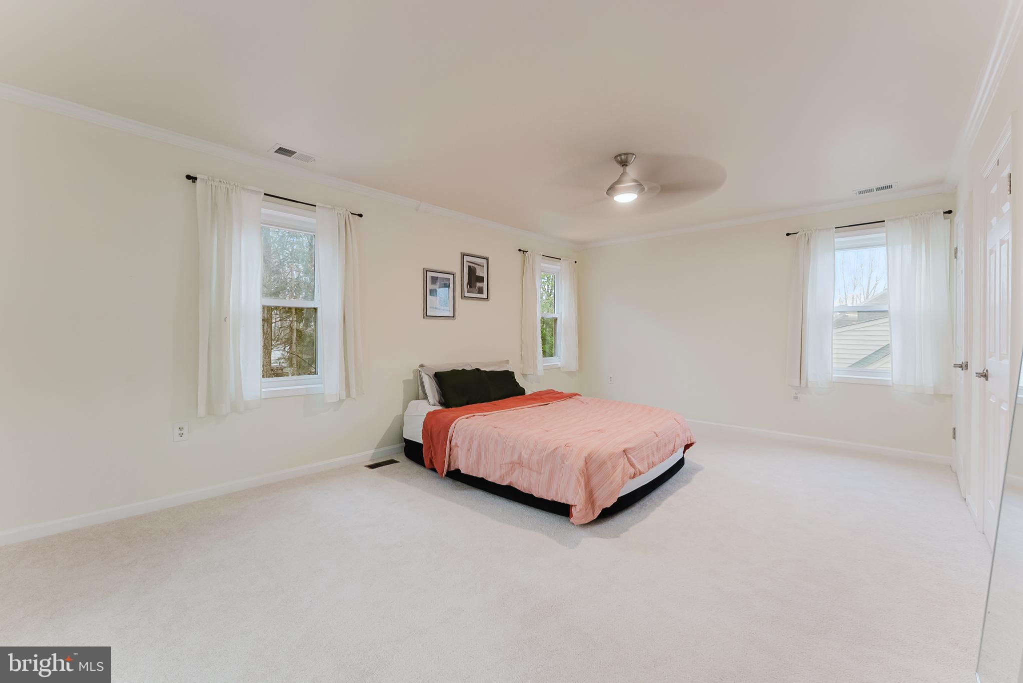 BRADDOCK GREEN - Residential