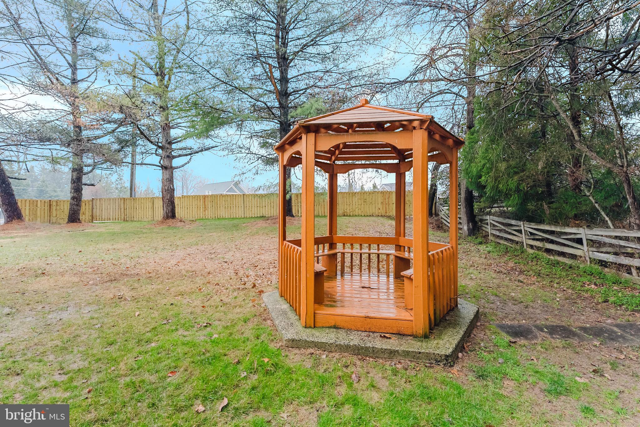 BRADDOCK GREEN - Residential