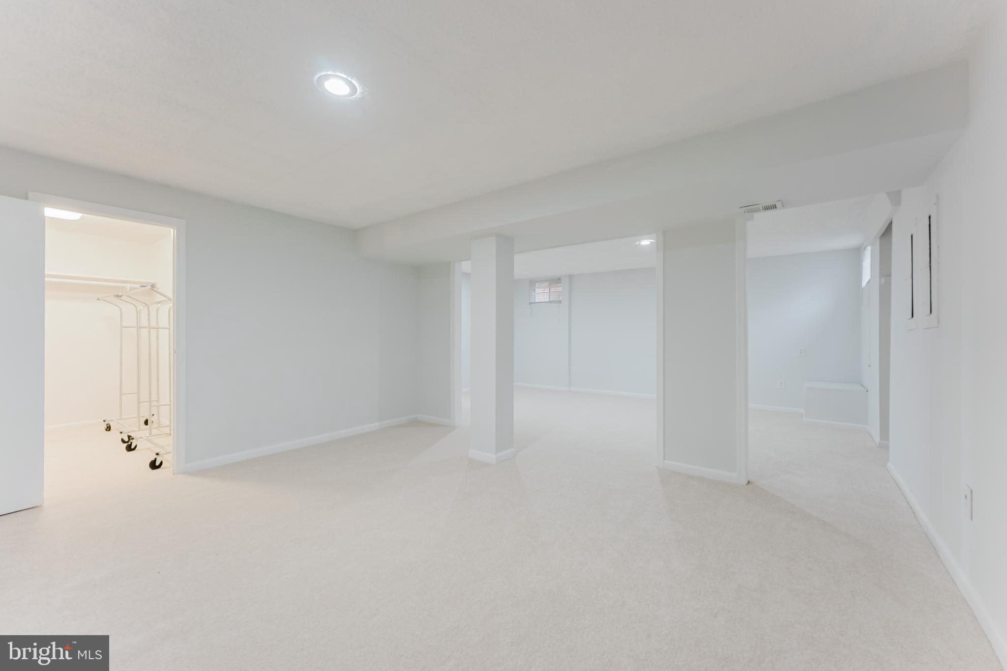 BRADDOCK GREEN - Residential