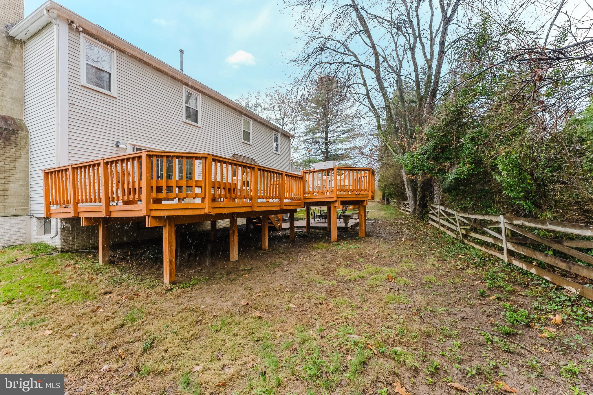 BRADDOCK GREEN - Residential