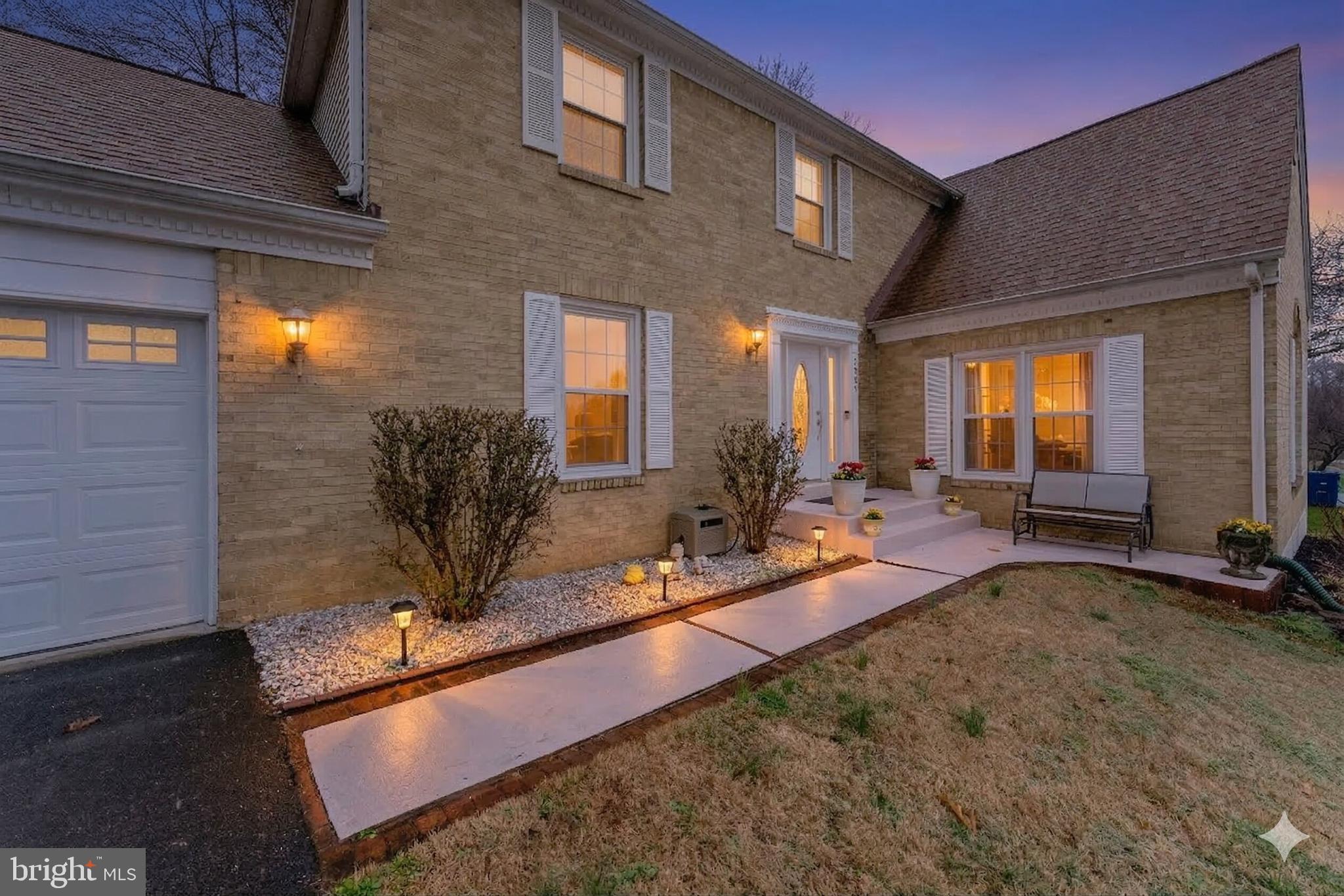 BRADDOCK GREEN - Residential