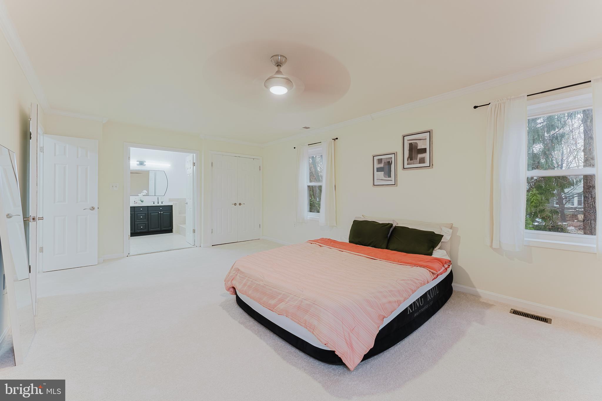 BRADDOCK GREEN - Residential