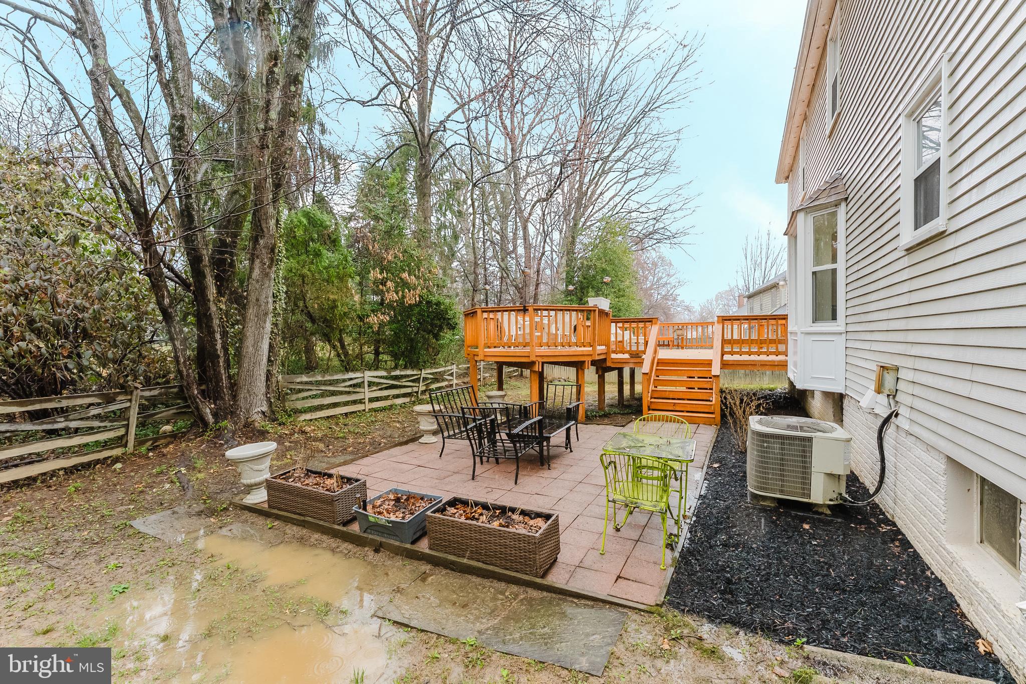 BRADDOCK GREEN - Residential