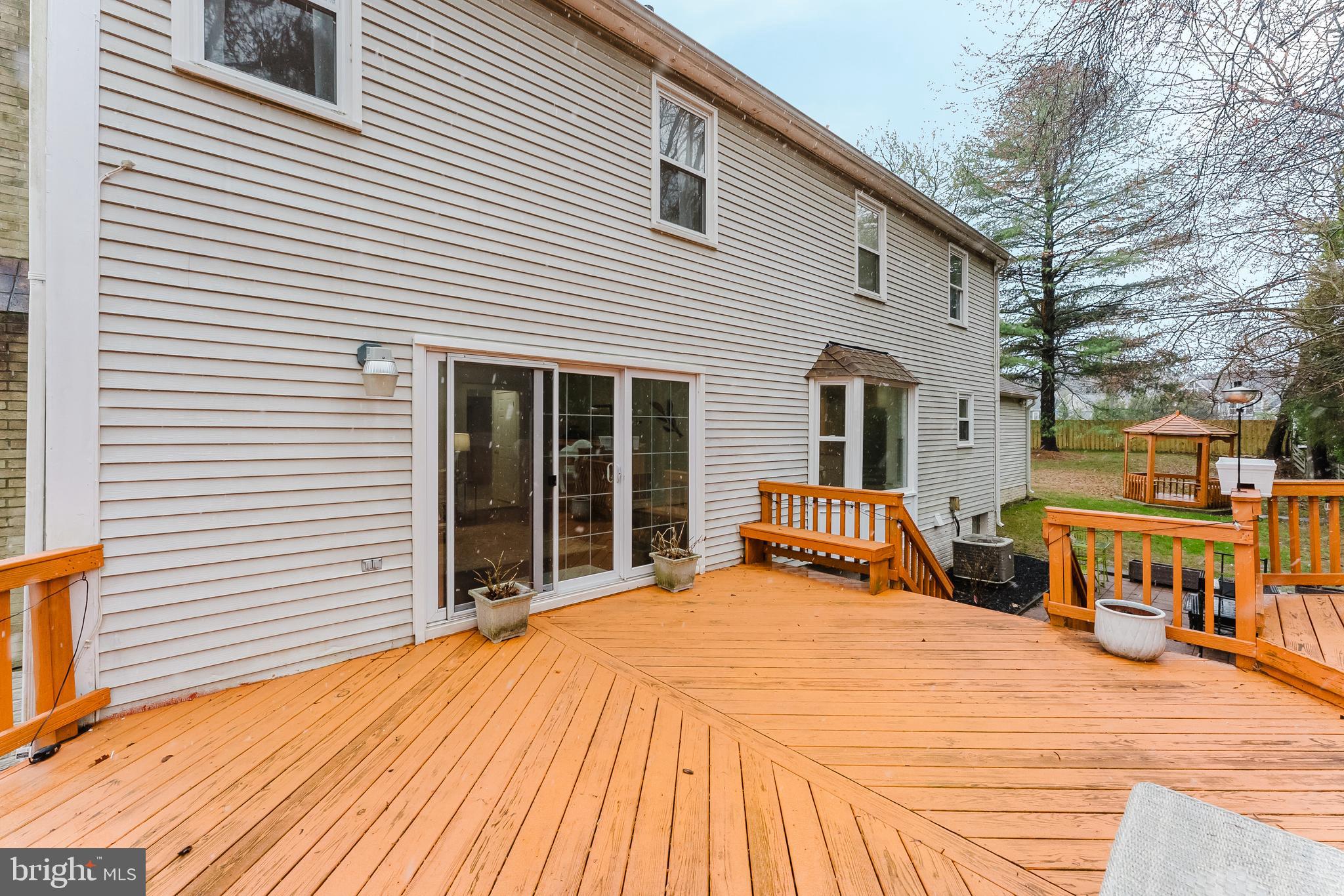 BRADDOCK GREEN - Residential