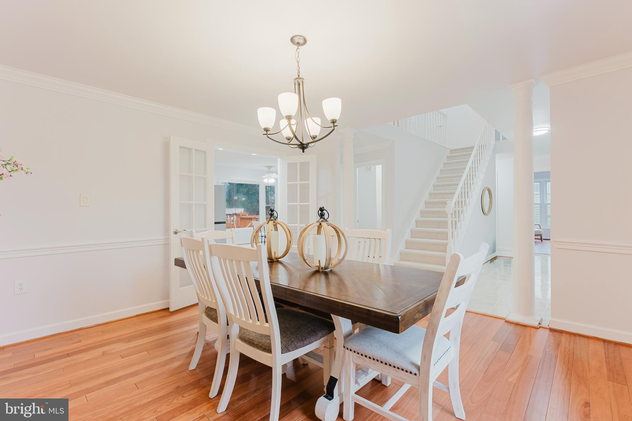 BRADDOCK GREEN - Residential