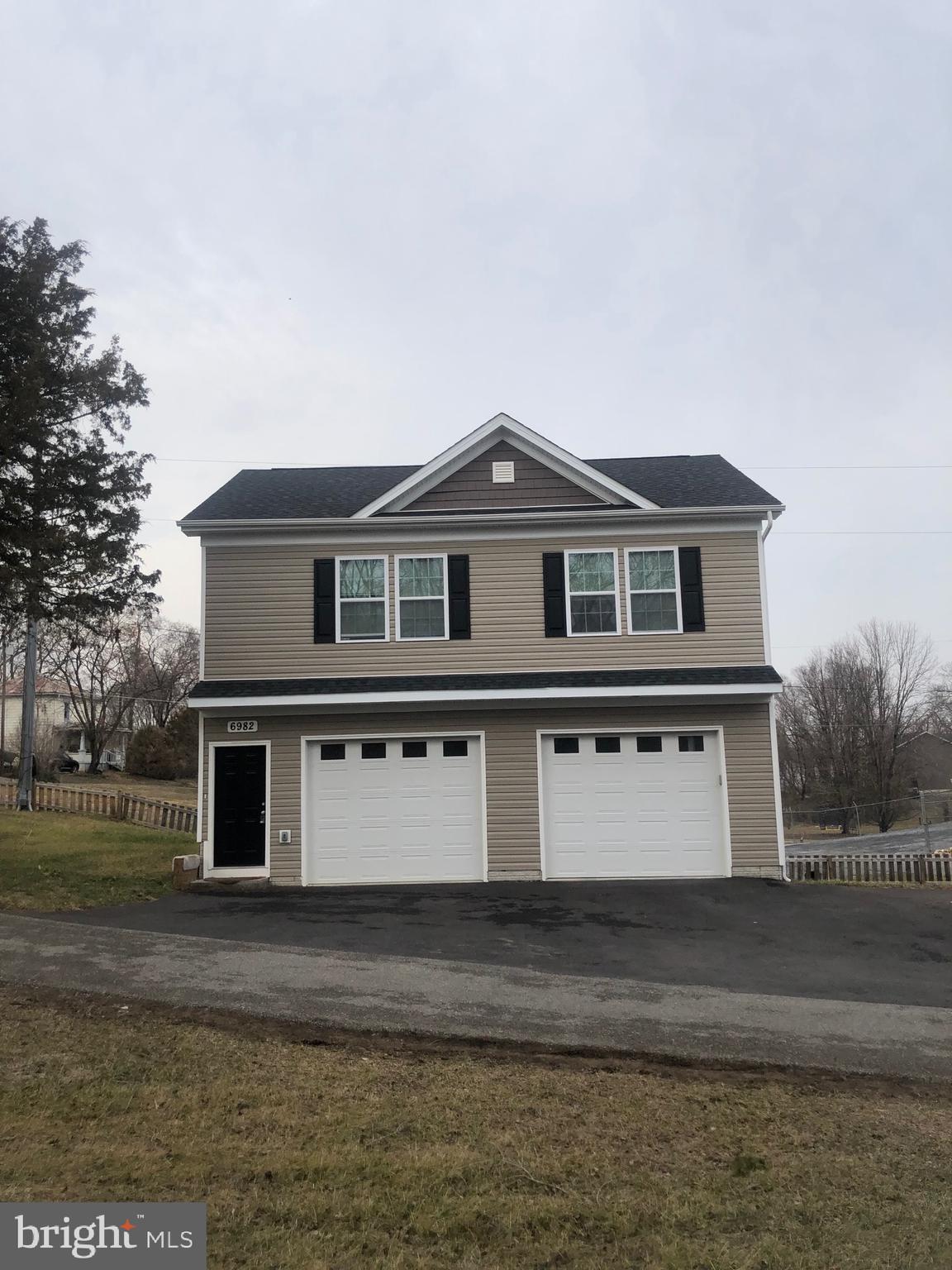 NONE AVAILABLE - Residential Lease