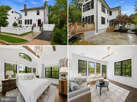 Photo of 4628 13th Street N, ARLINGTON, VA 22207 (MLS # VAAR2071820)