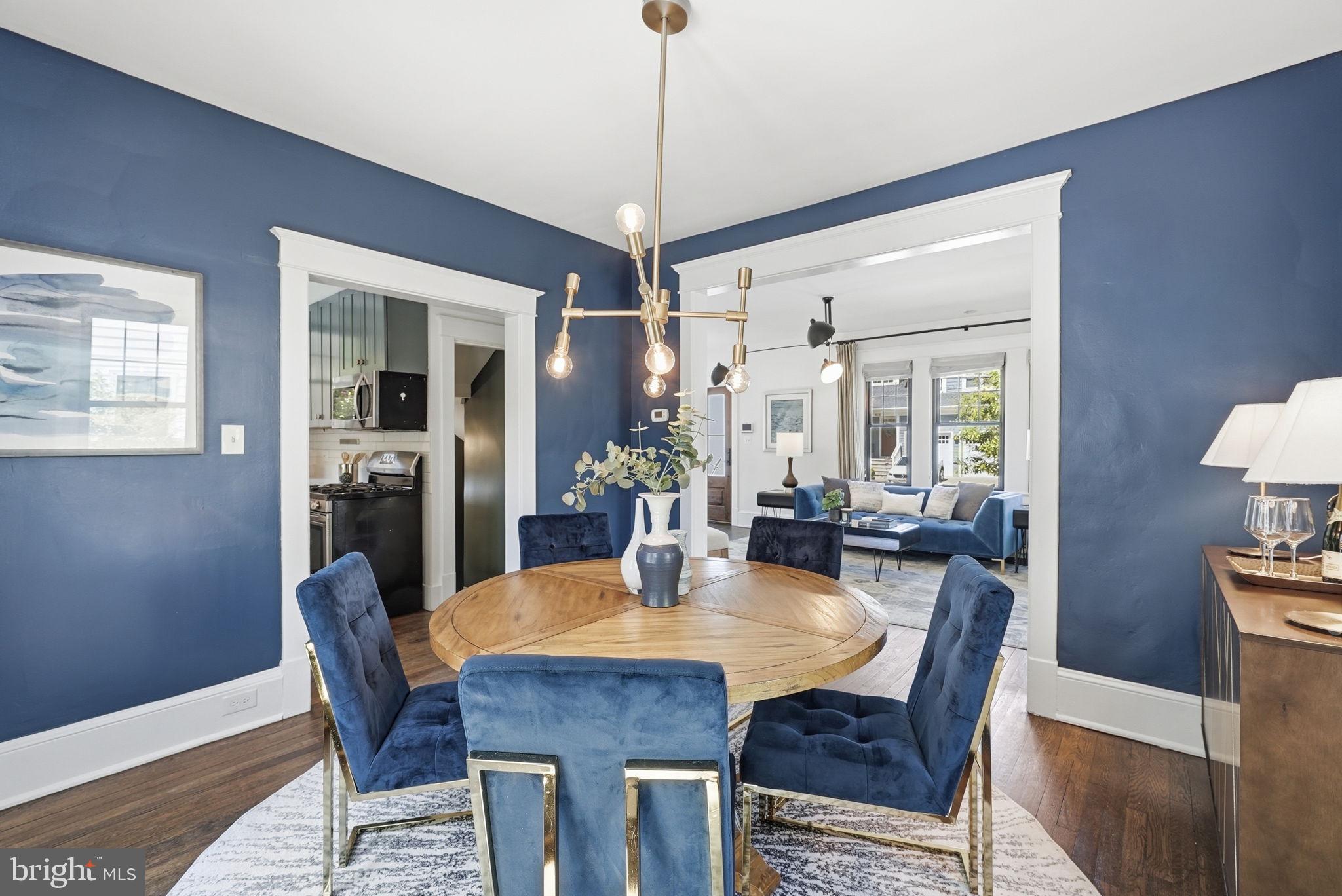 WAYCROFT - WOODLAWN - Residential