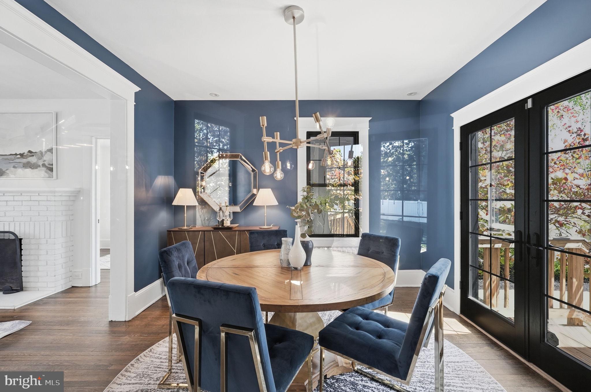 WAYCROFT - WOODLAWN - Residential