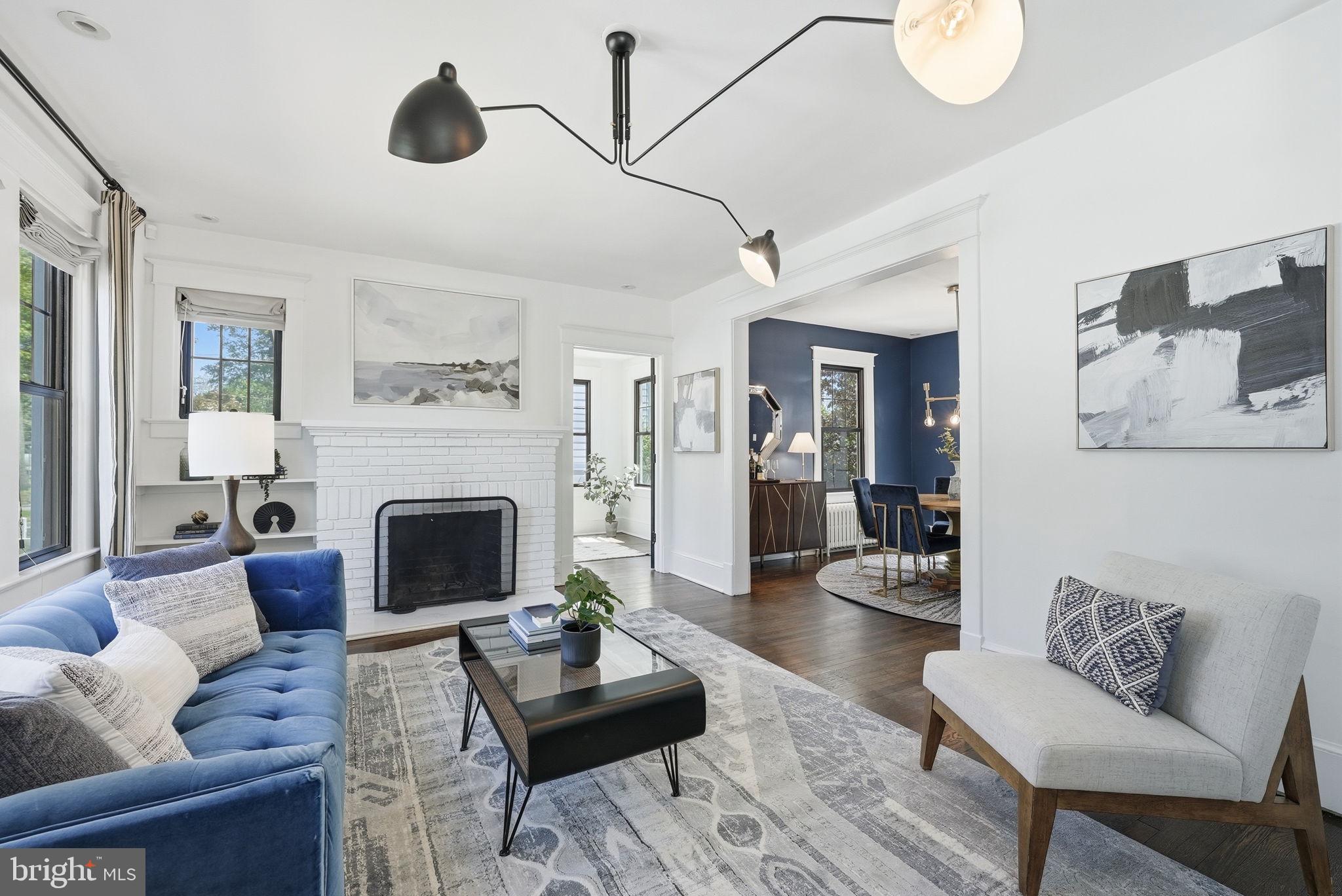 WAYCROFT - WOODLAWN - Residential