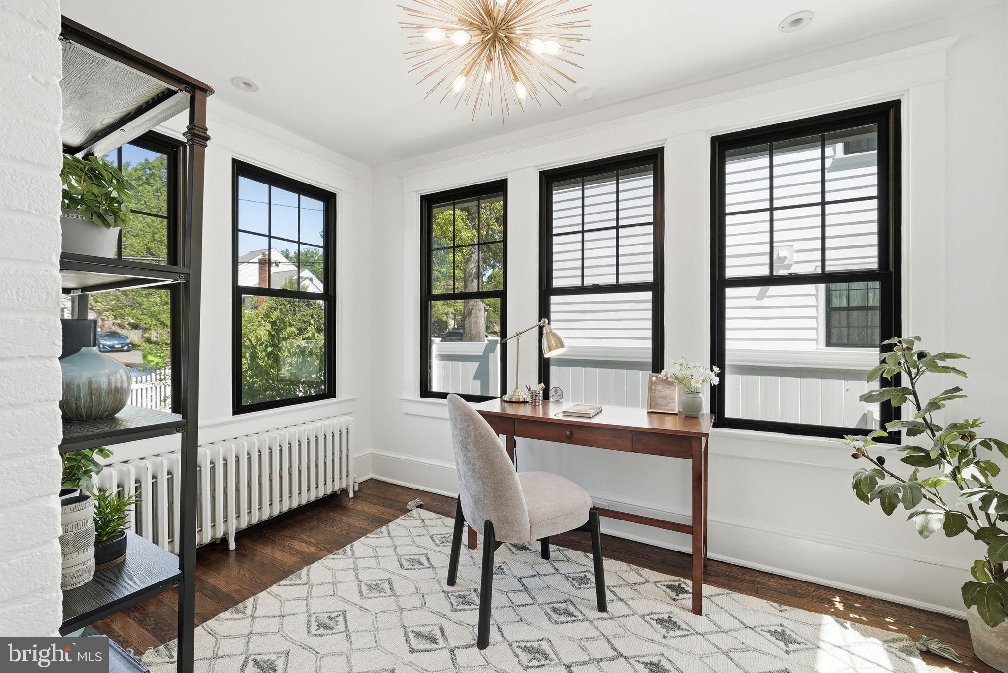 WAYCROFT - WOODLAWN - Residential