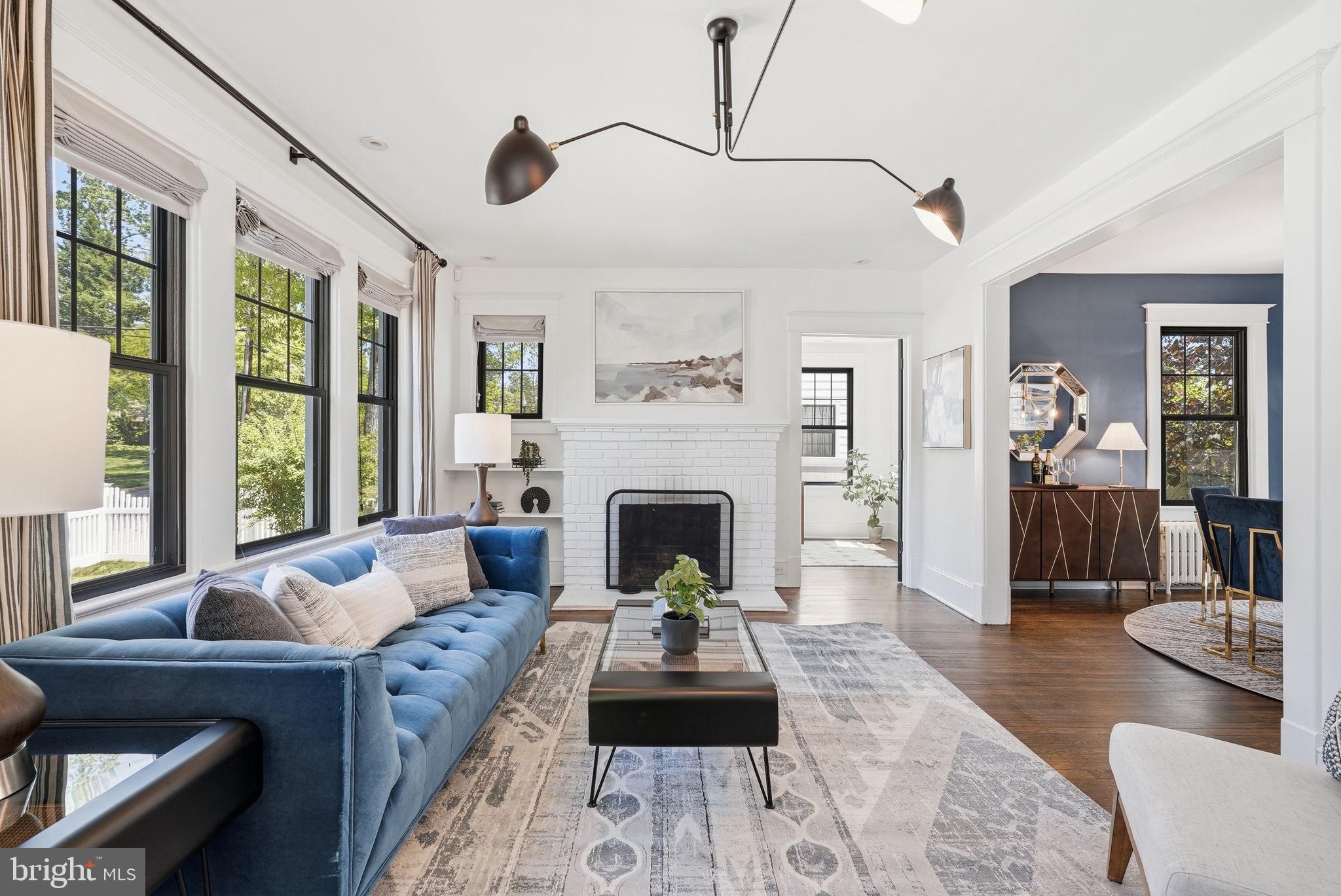 WAYCROFT - WOODLAWN - Residential