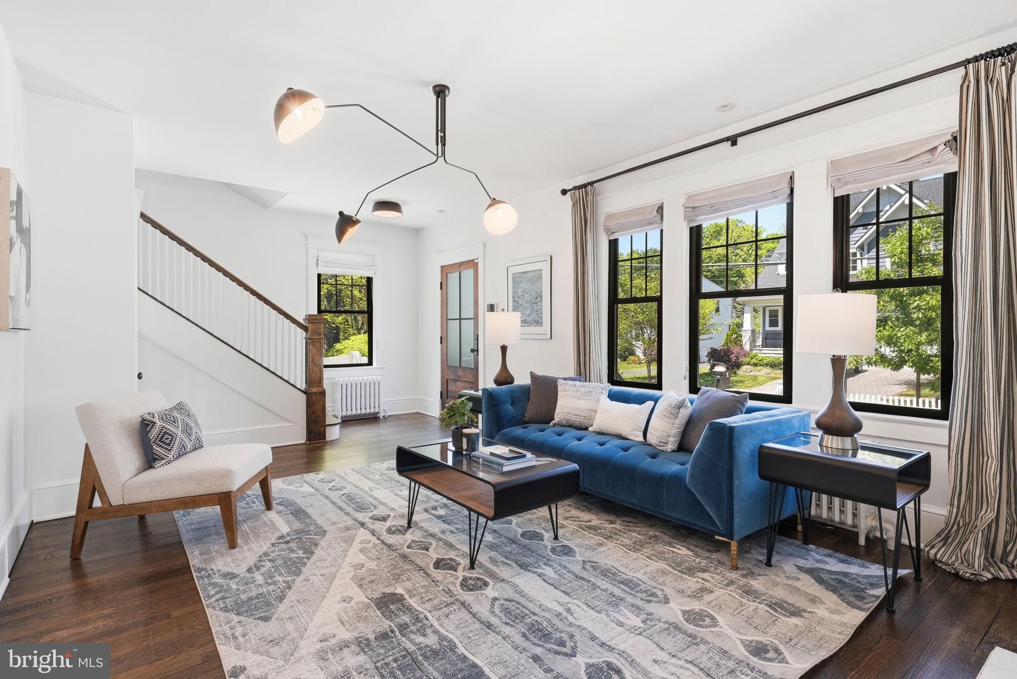 WAYCROFT - WOODLAWN - Residential