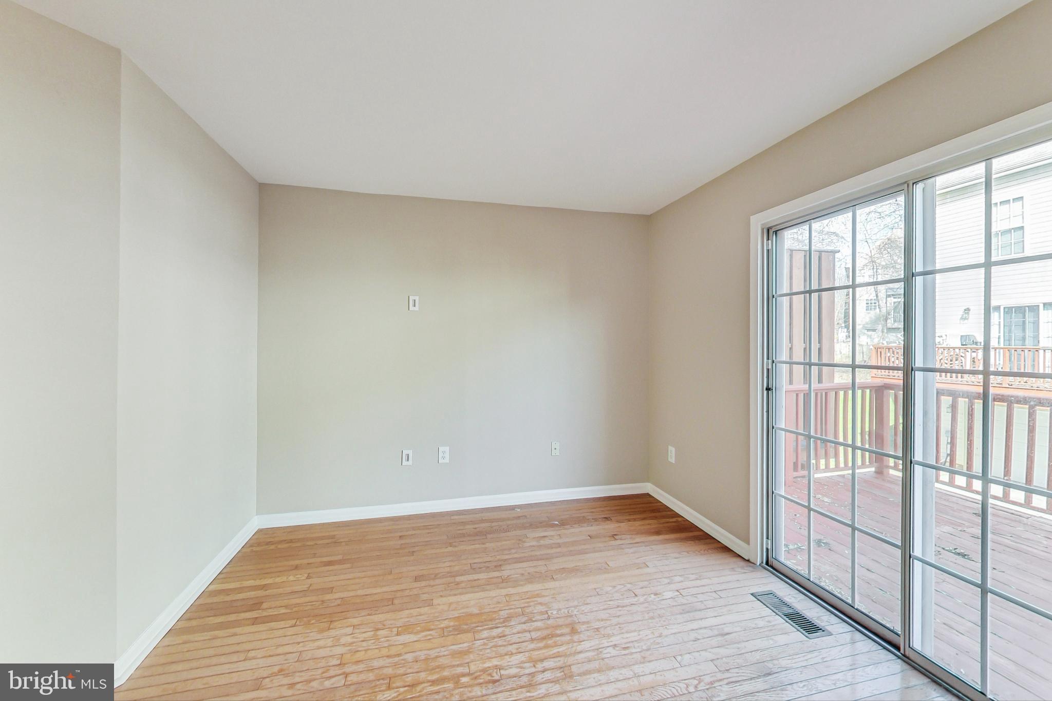 VILLAGES OF WINTERSET - Residential Lease