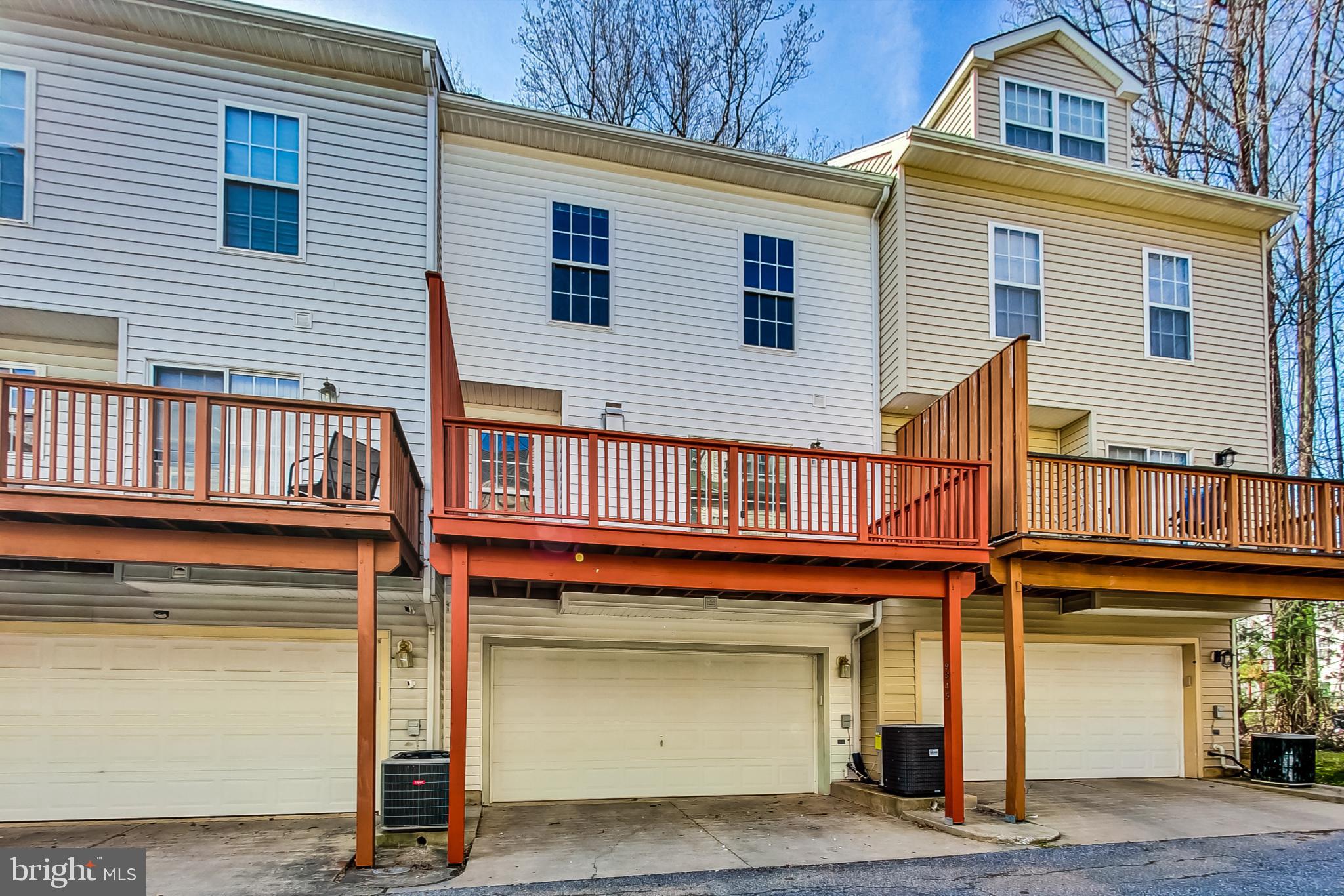 VILLAGES OF WINTERSET - Residential Lease