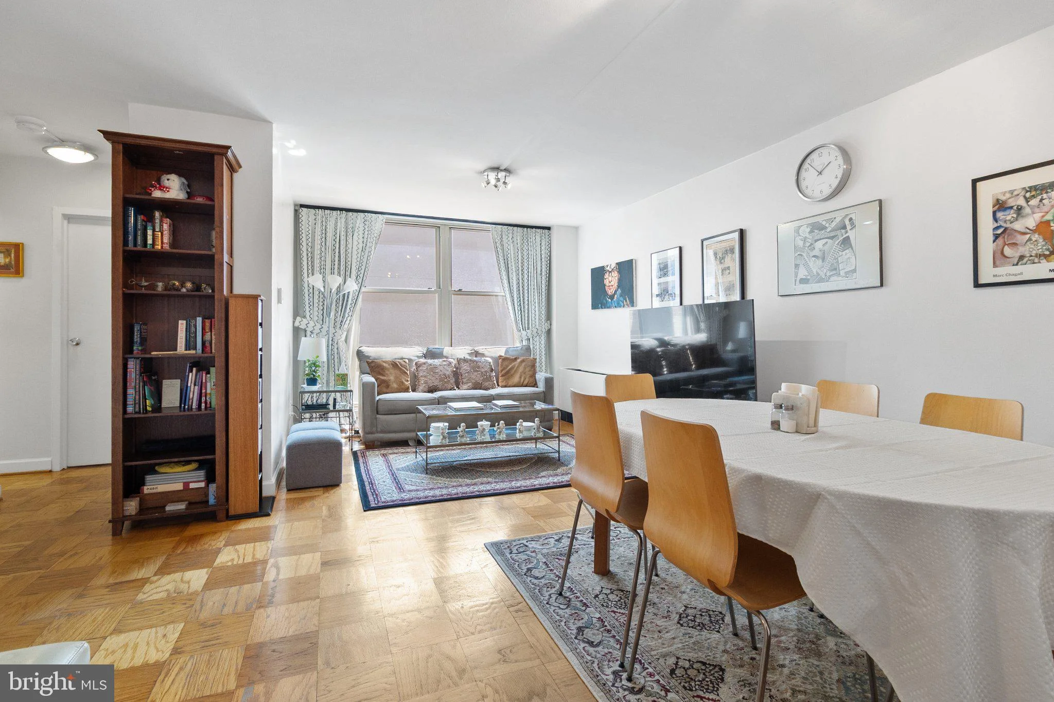 1260 21st Street NW Unit 904, Washington, DC, 20036