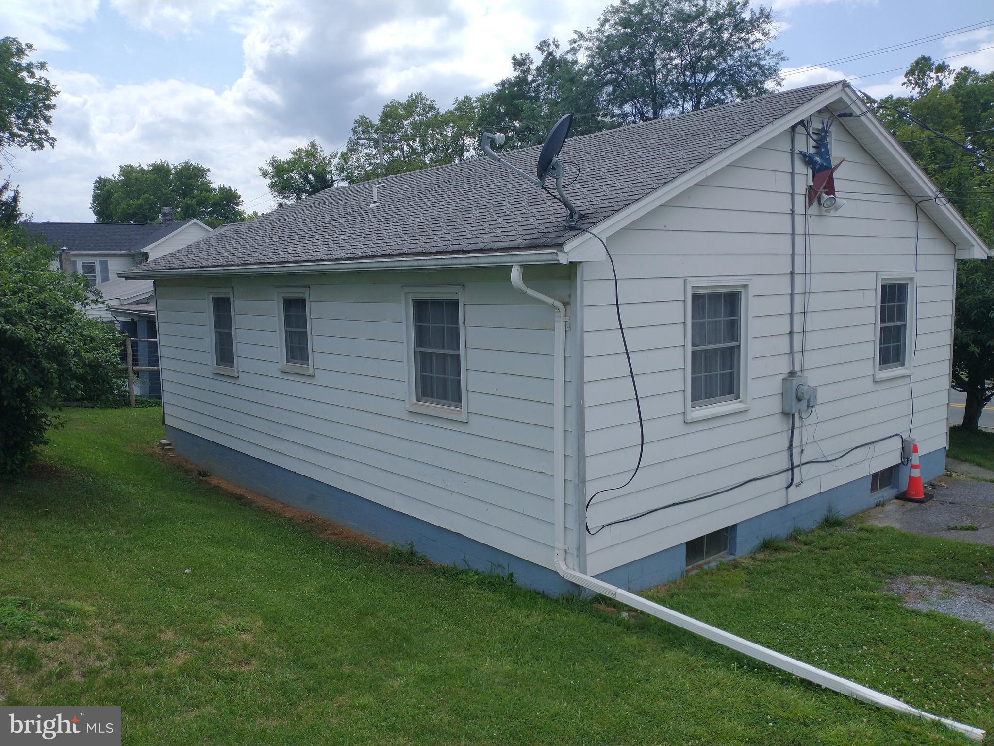 AUBURNDALE - Residential