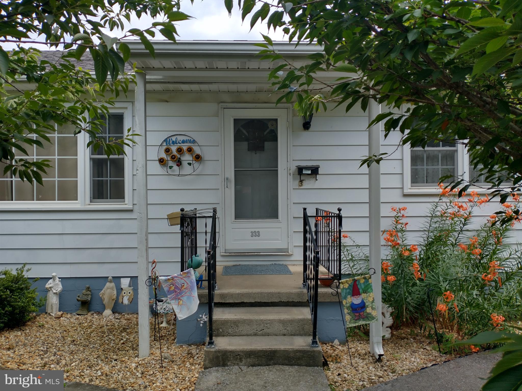 AUBURNDALE - Residential