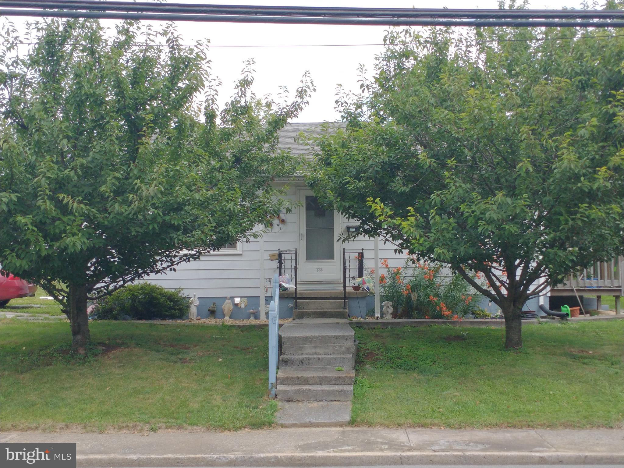 AUBURNDALE - Residential