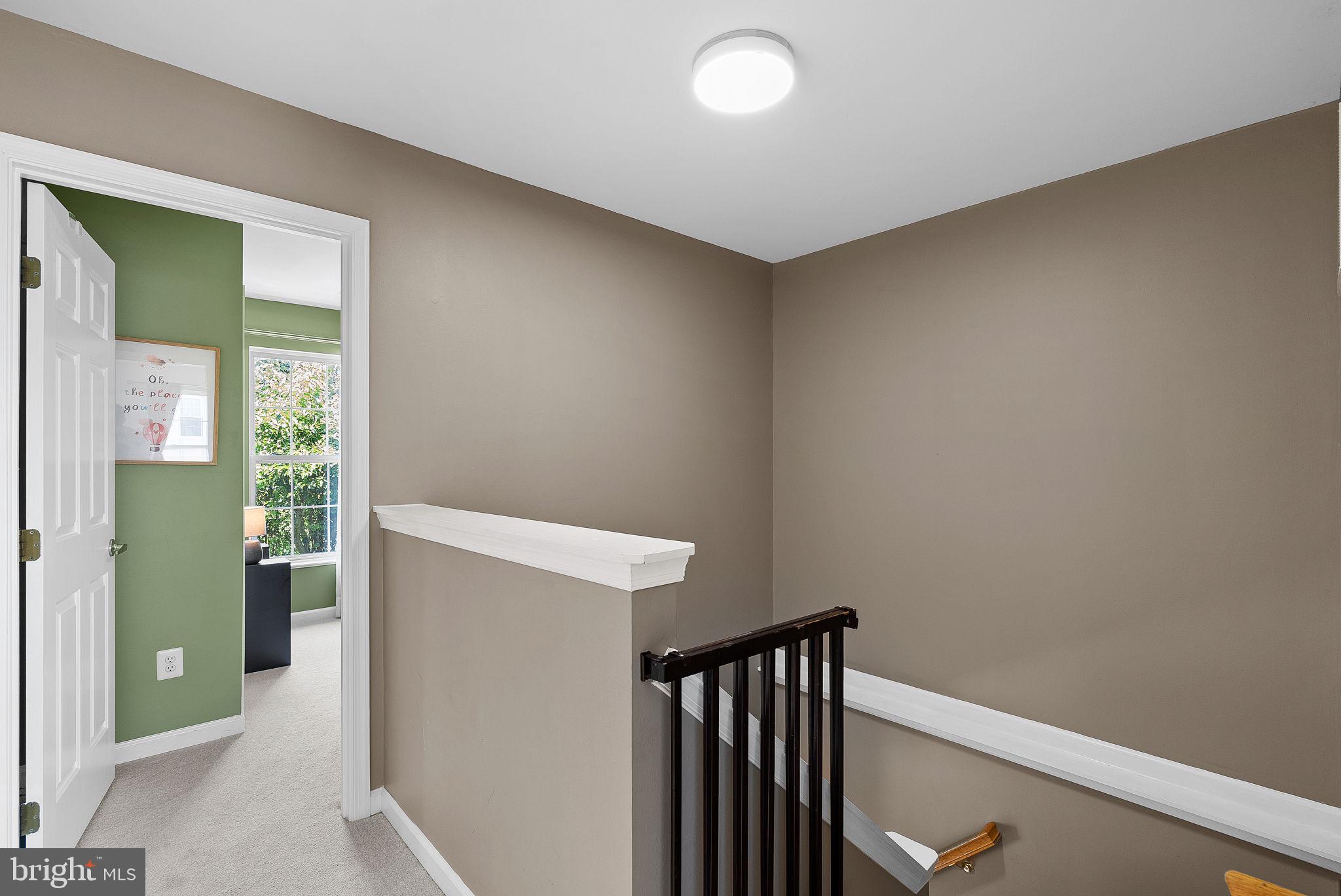 POTOMAC LAKES - Residential