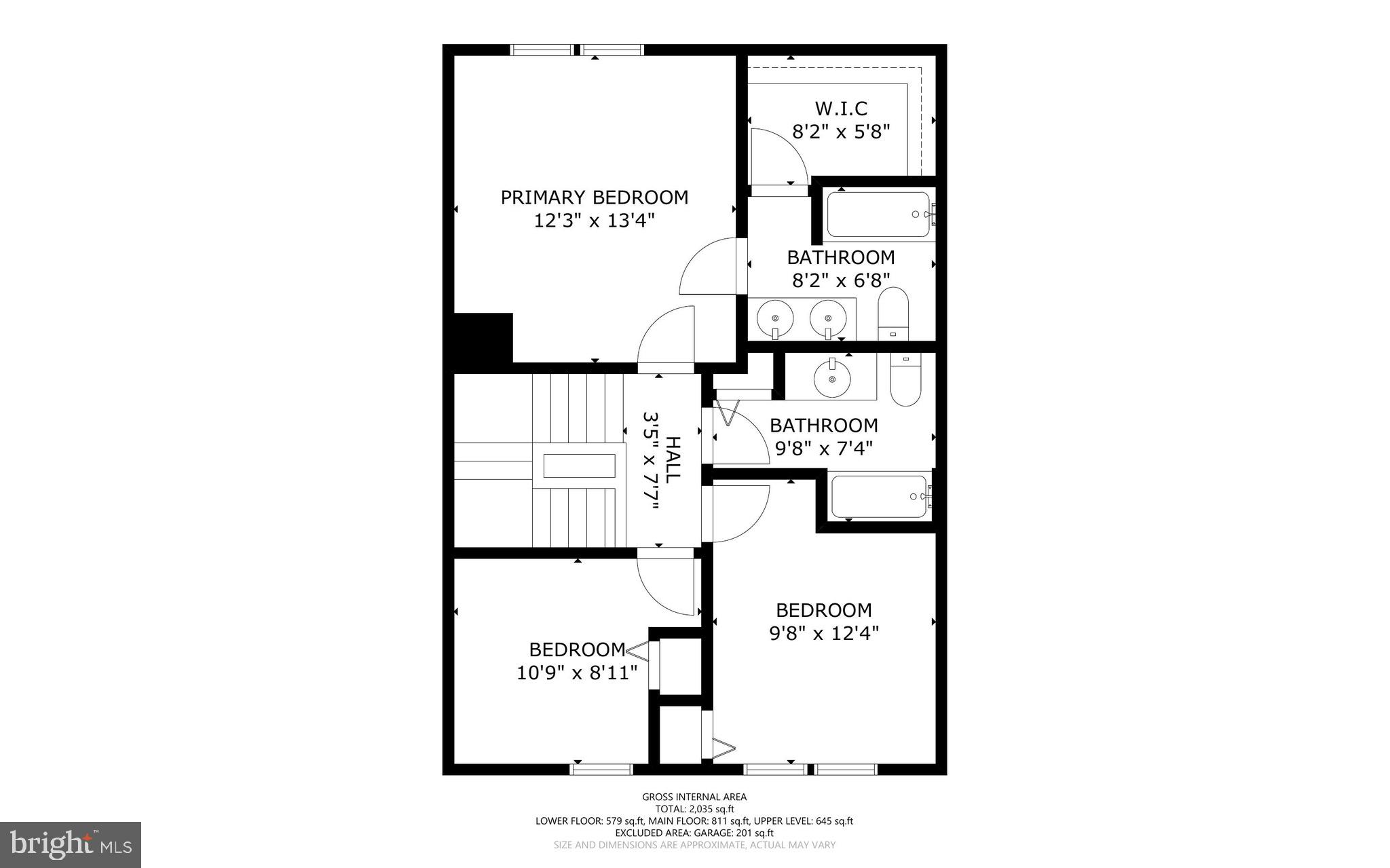 POTOMAC LAKES - Residential