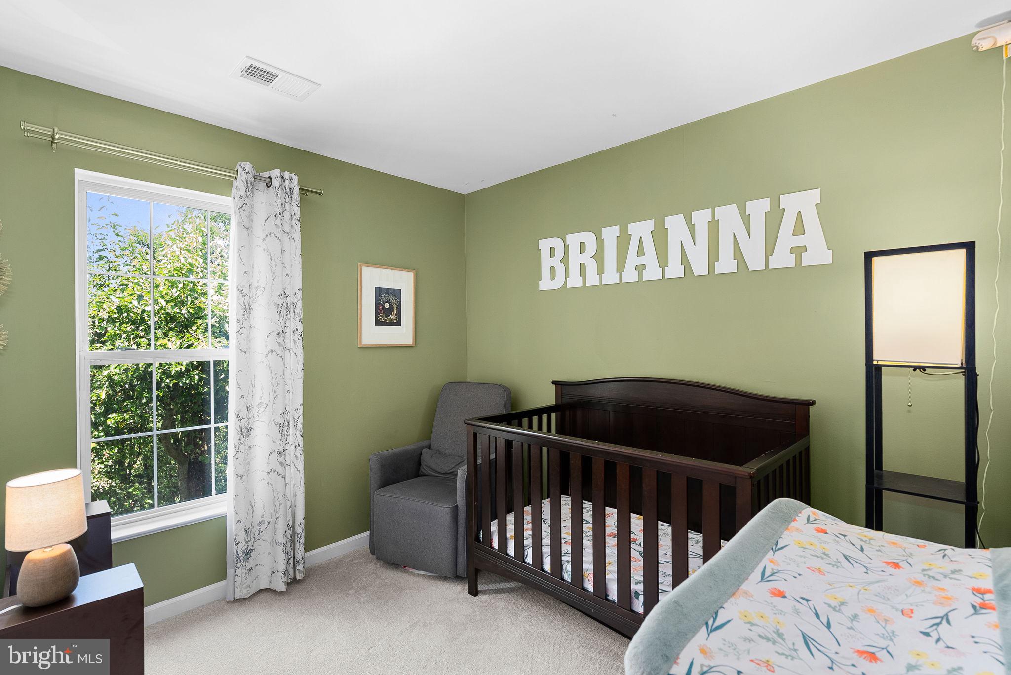 POTOMAC LAKES - Residential