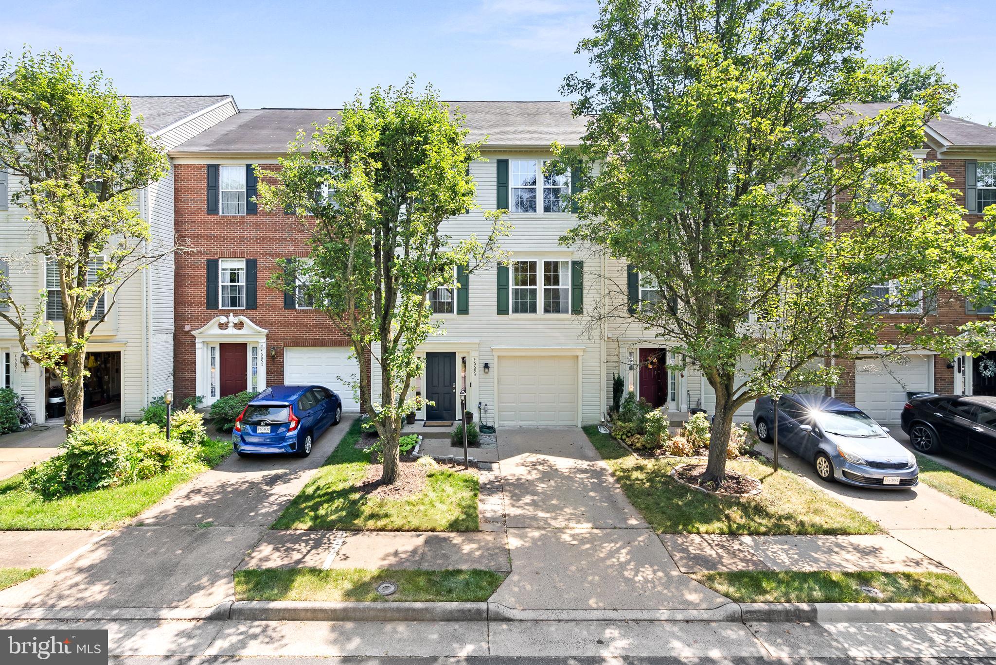 POTOMAC LAKES - Residential