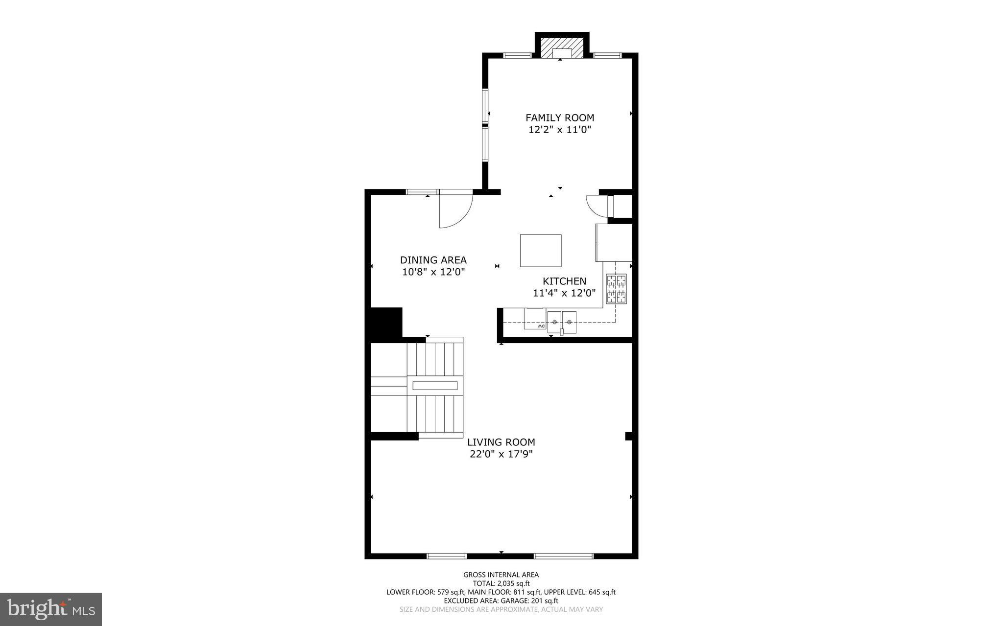 POTOMAC LAKES - Residential