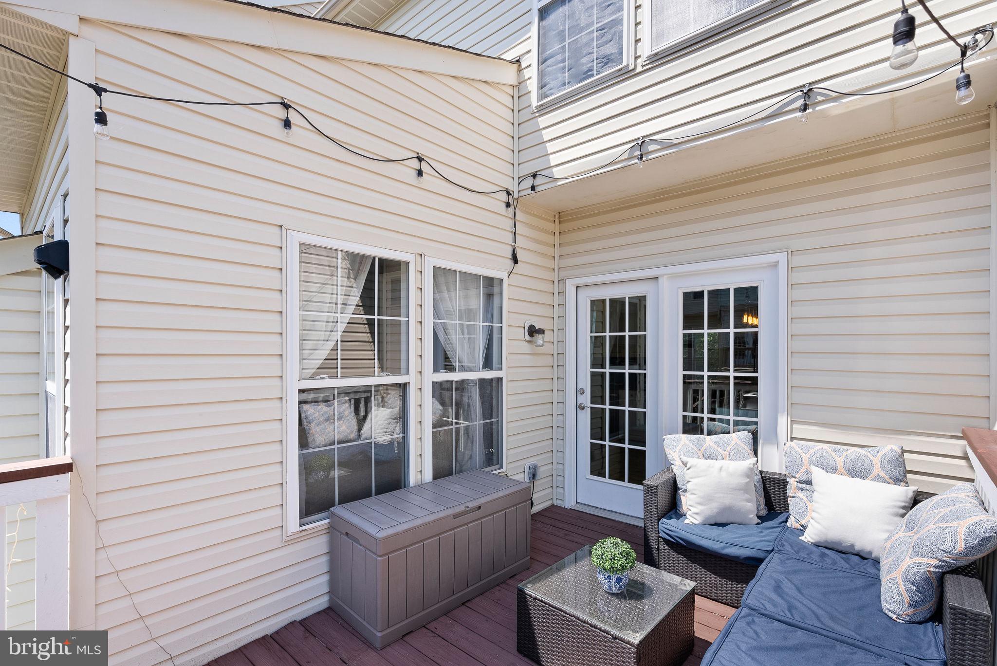 POTOMAC LAKES - Residential