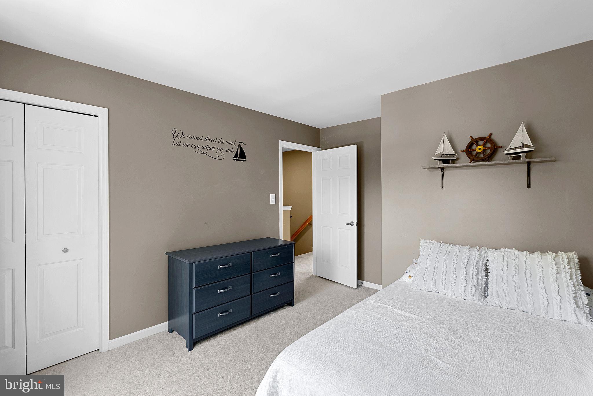 POTOMAC LAKES - Residential