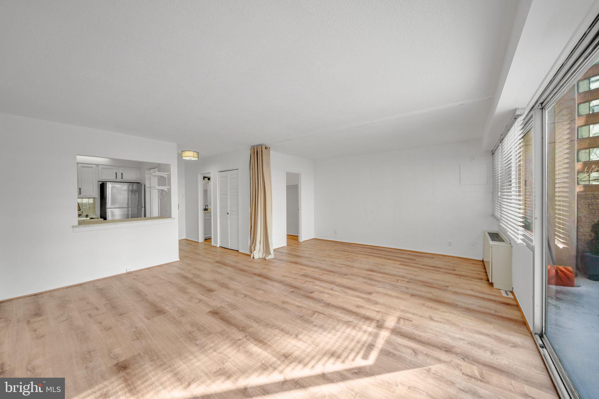 WILLOUGHBY OF CHEVY CHASE - Residential