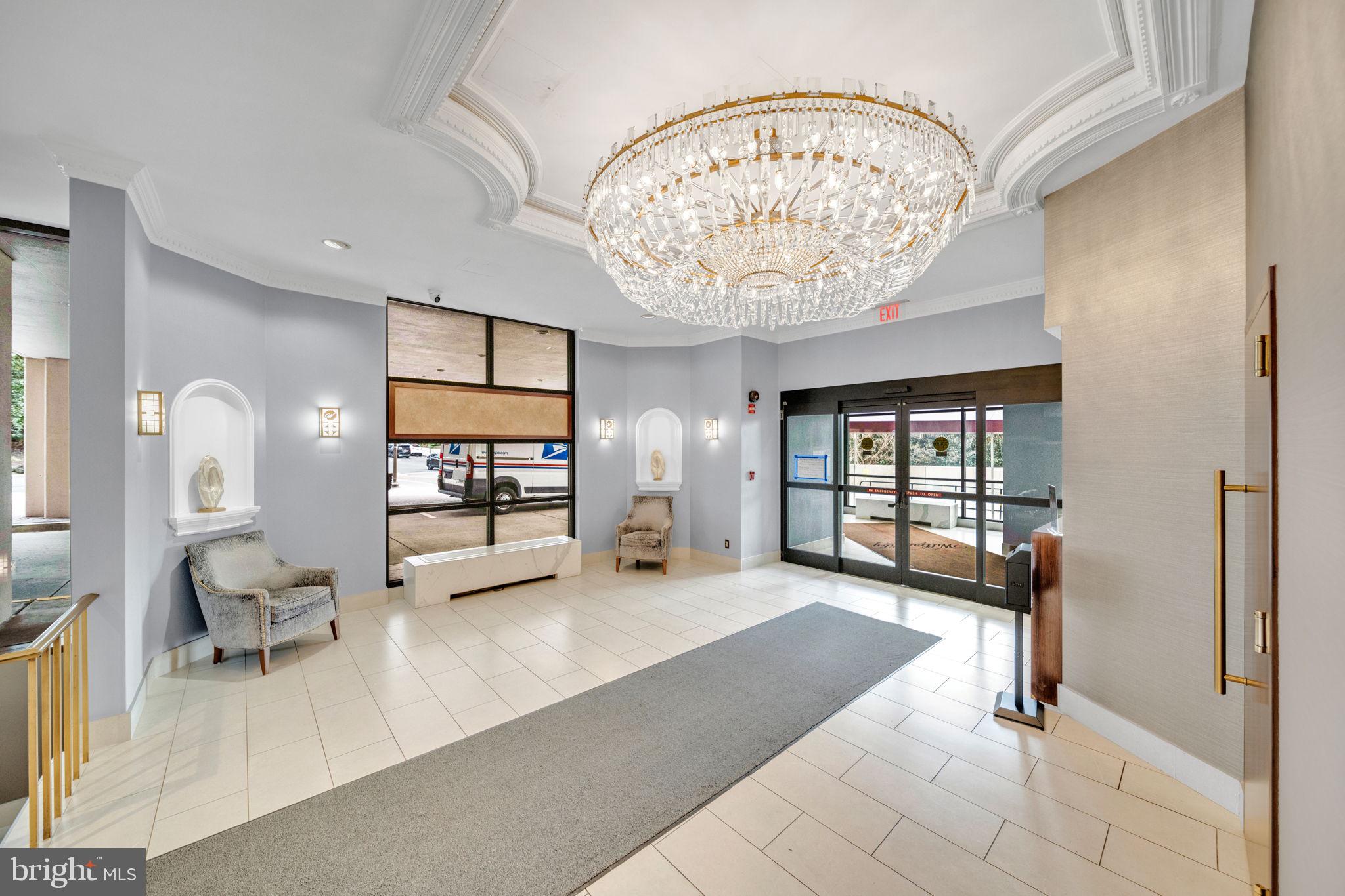 WILLOUGHBY OF CHEVY CHASE - Residential