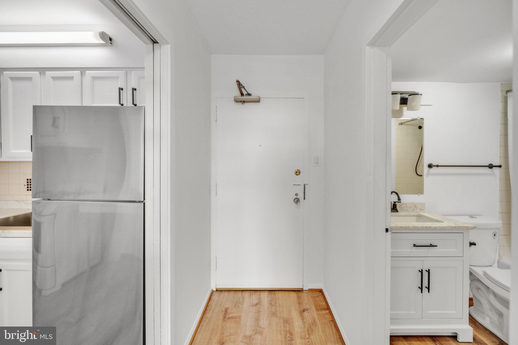 WILLOUGHBY OF CHEVY CHASE - Residential