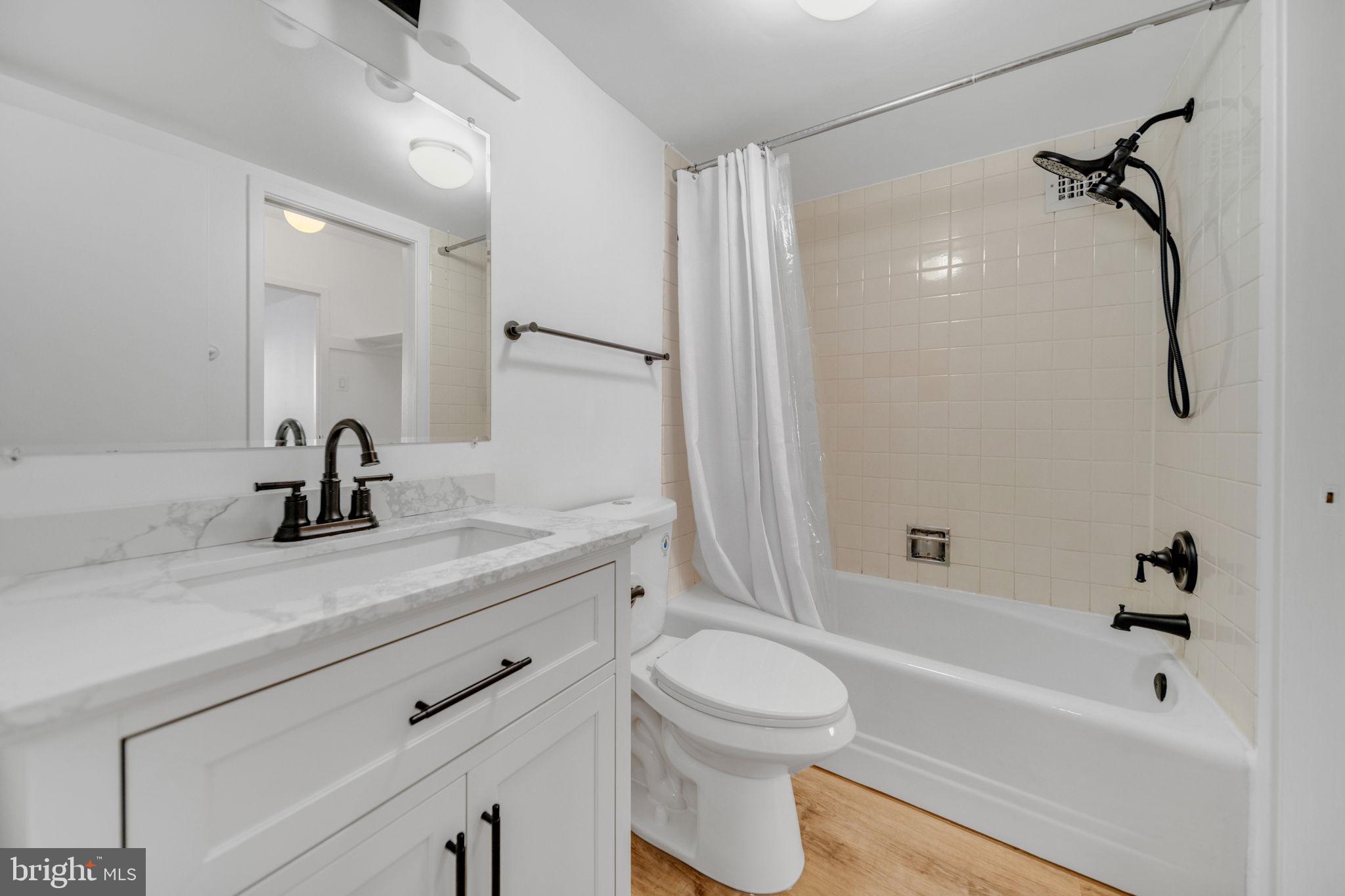 WILLOUGHBY OF CHEVY CHASE - Residential