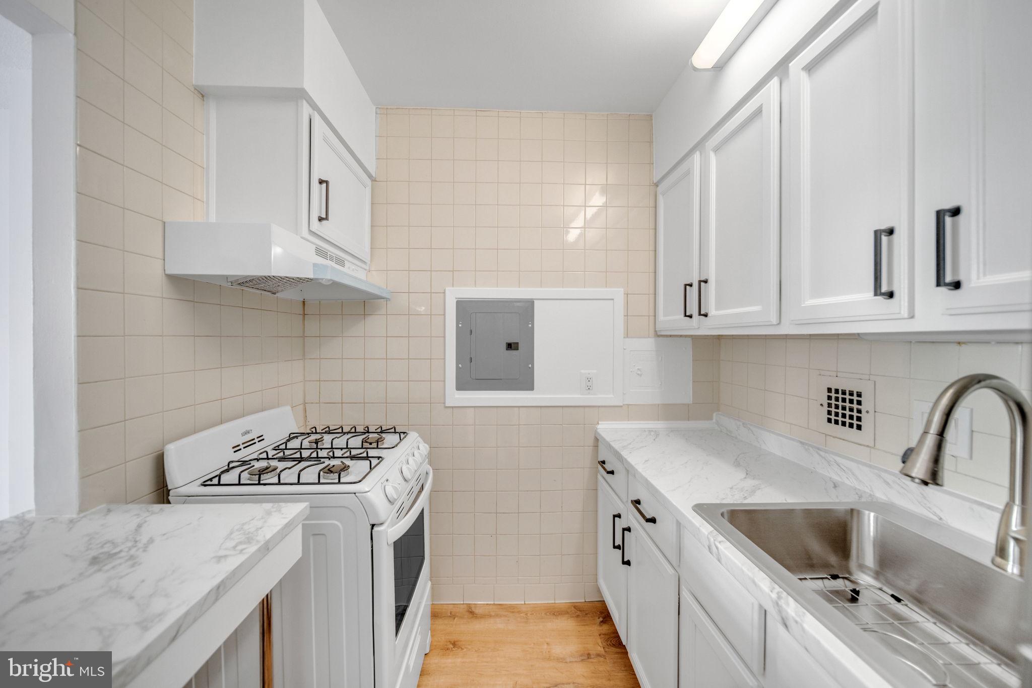 WILLOUGHBY OF CHEVY CHASE - Residential