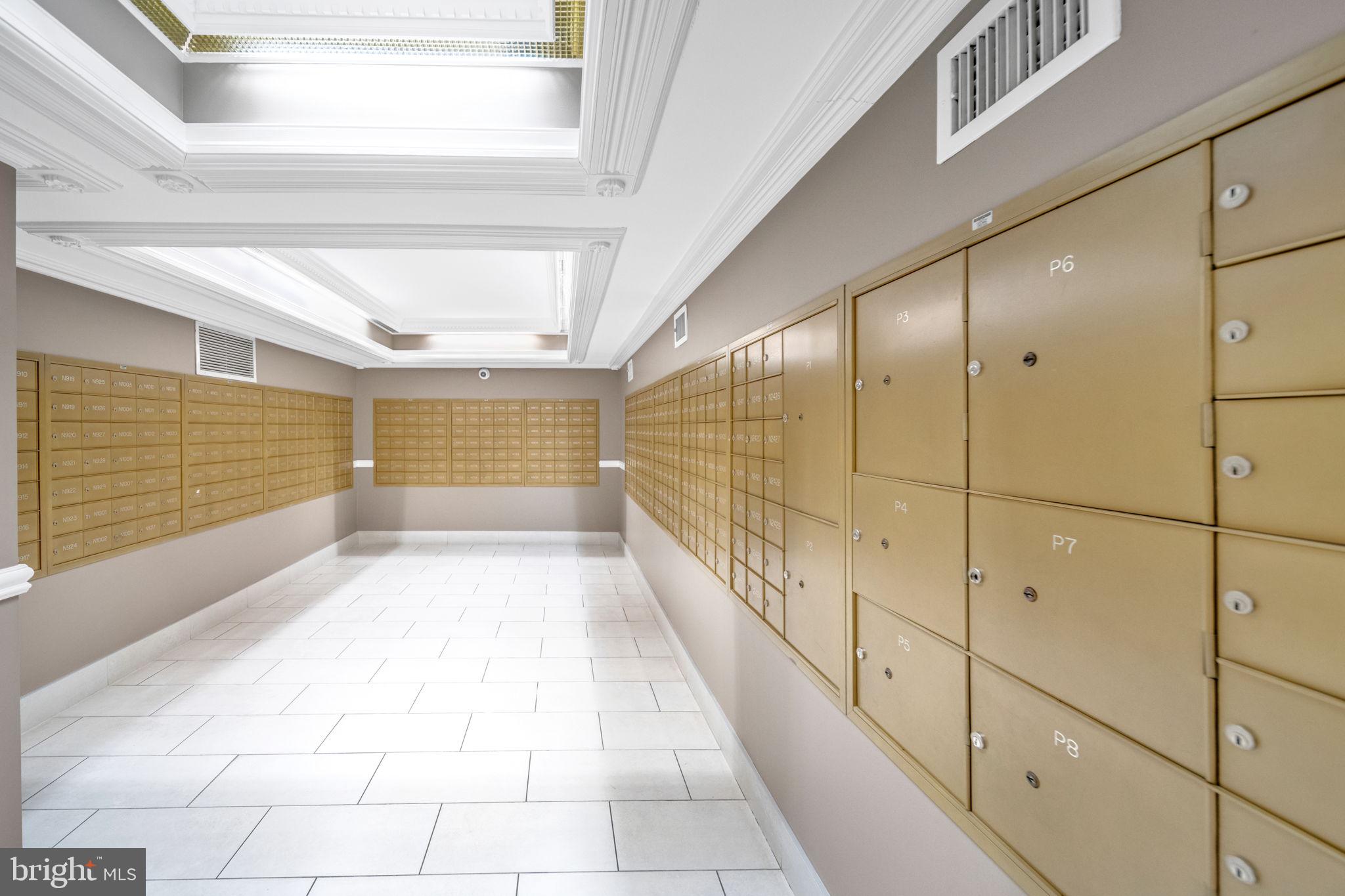 WILLOUGHBY OF CHEVY CHASE - Residential