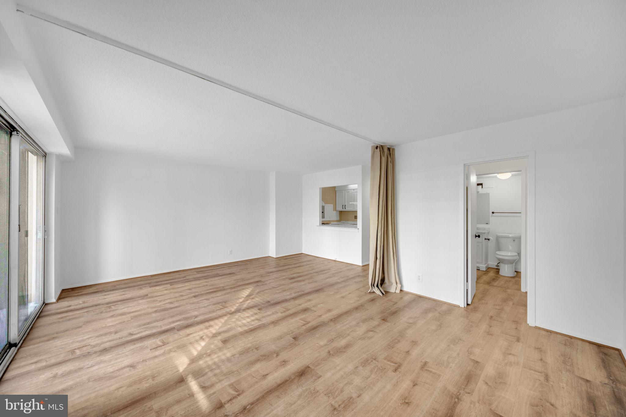 WILLOUGHBY OF CHEVY CHASE - Residential