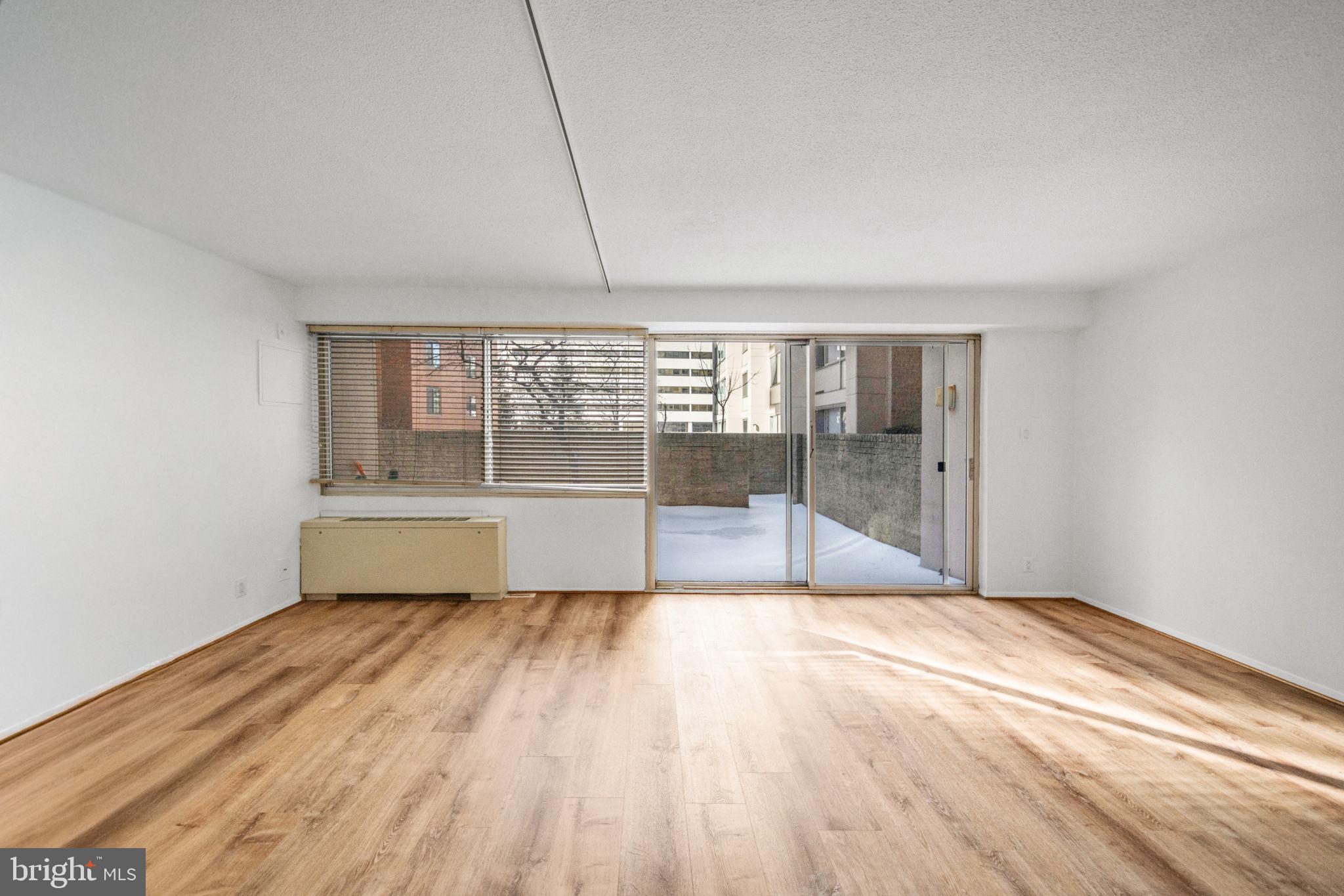 WILLOUGHBY OF CHEVY CHASE - Residential