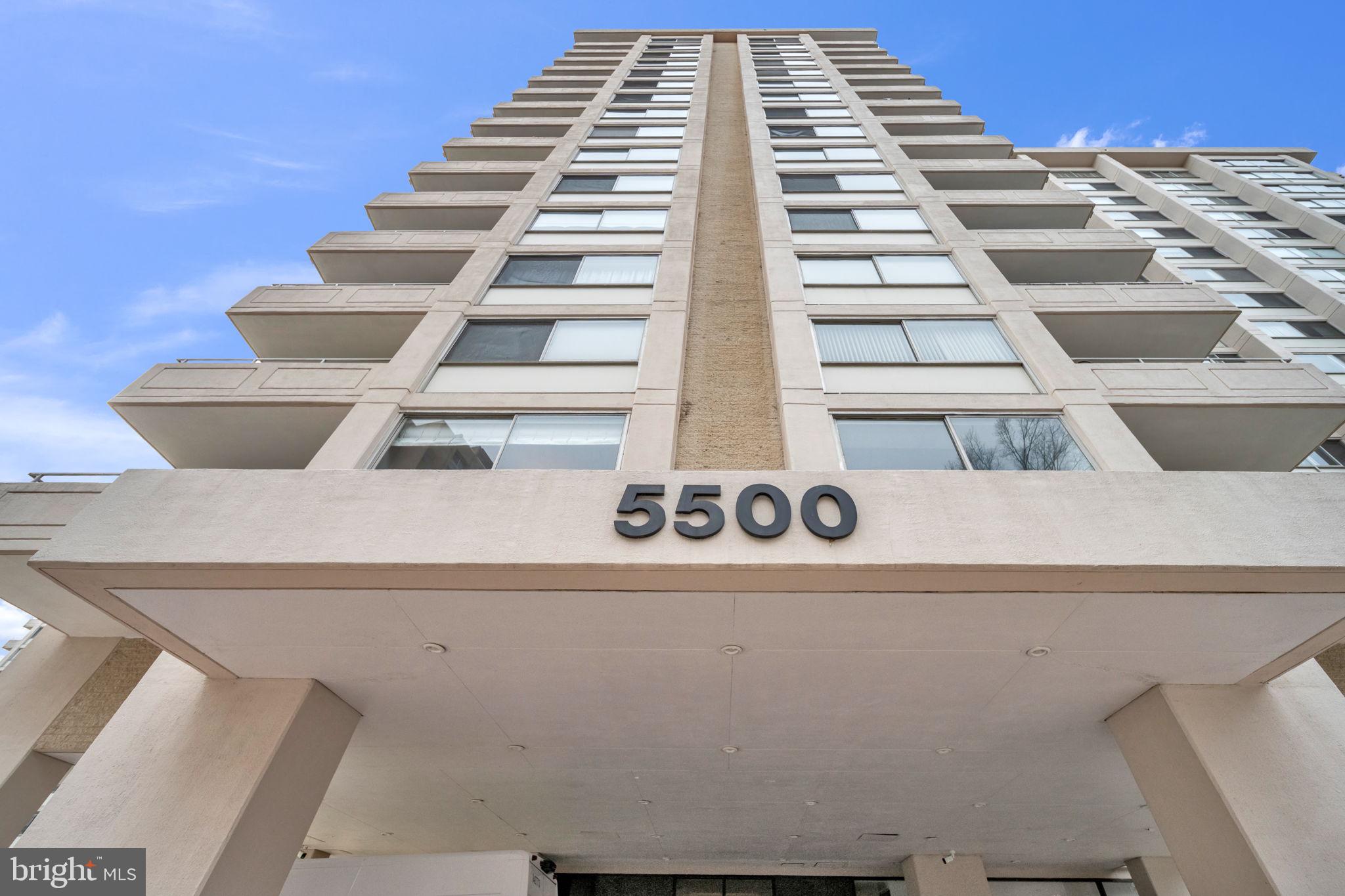 WILLOUGHBY OF CHEVY CHASE - Residential