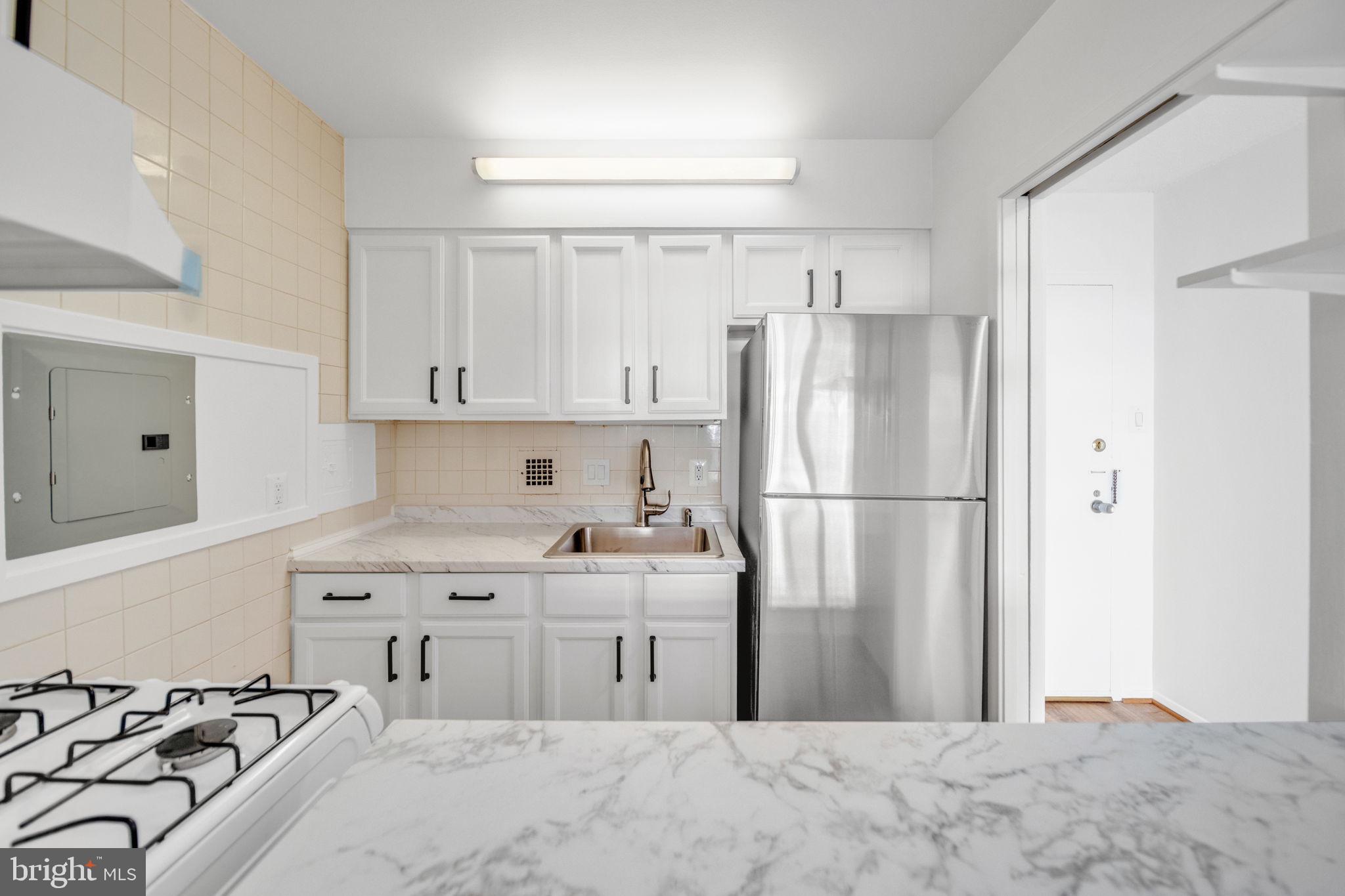 WILLOUGHBY OF CHEVY CHASE - Residential