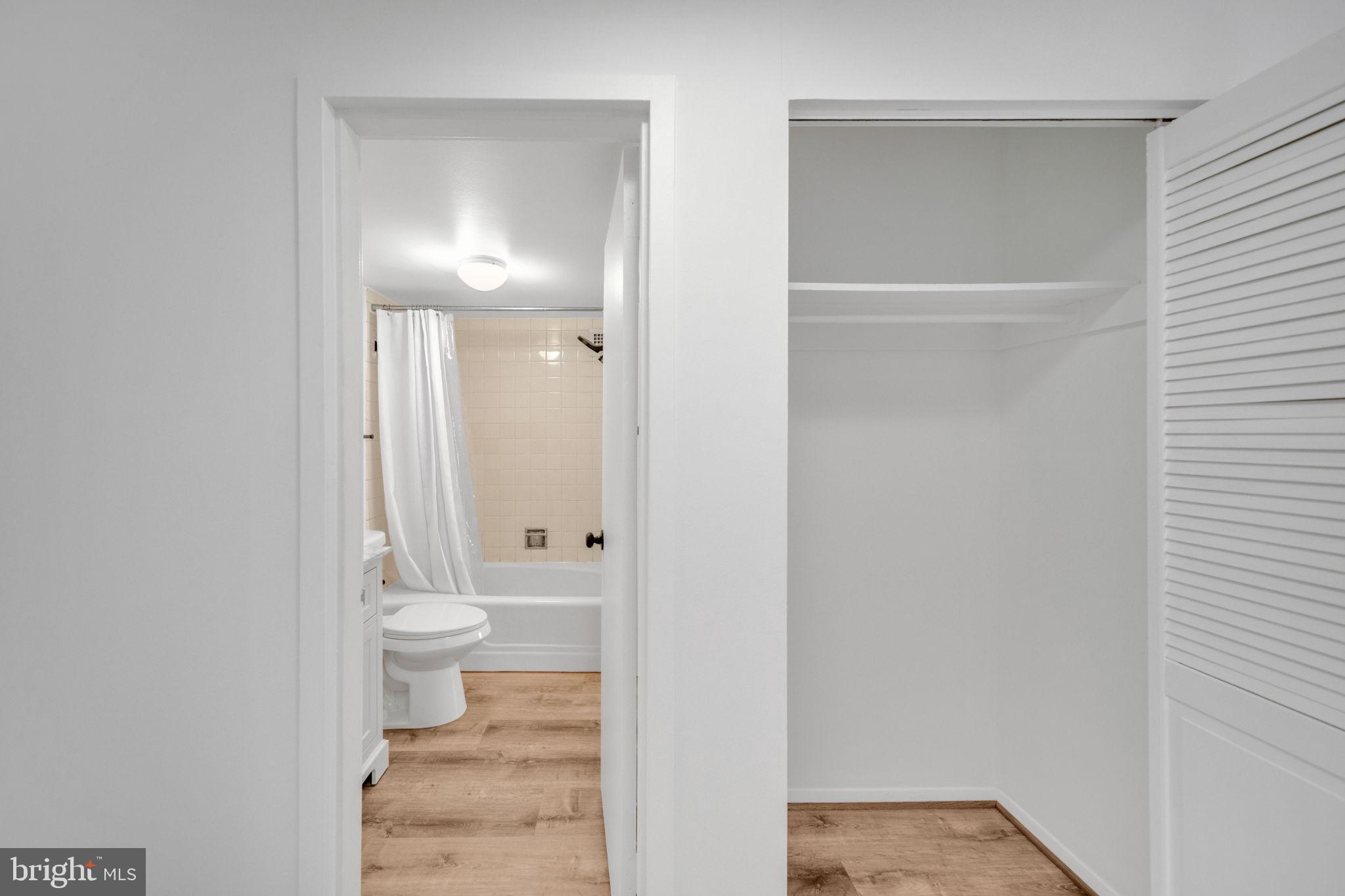 WILLOUGHBY OF CHEVY CHASE - Residential