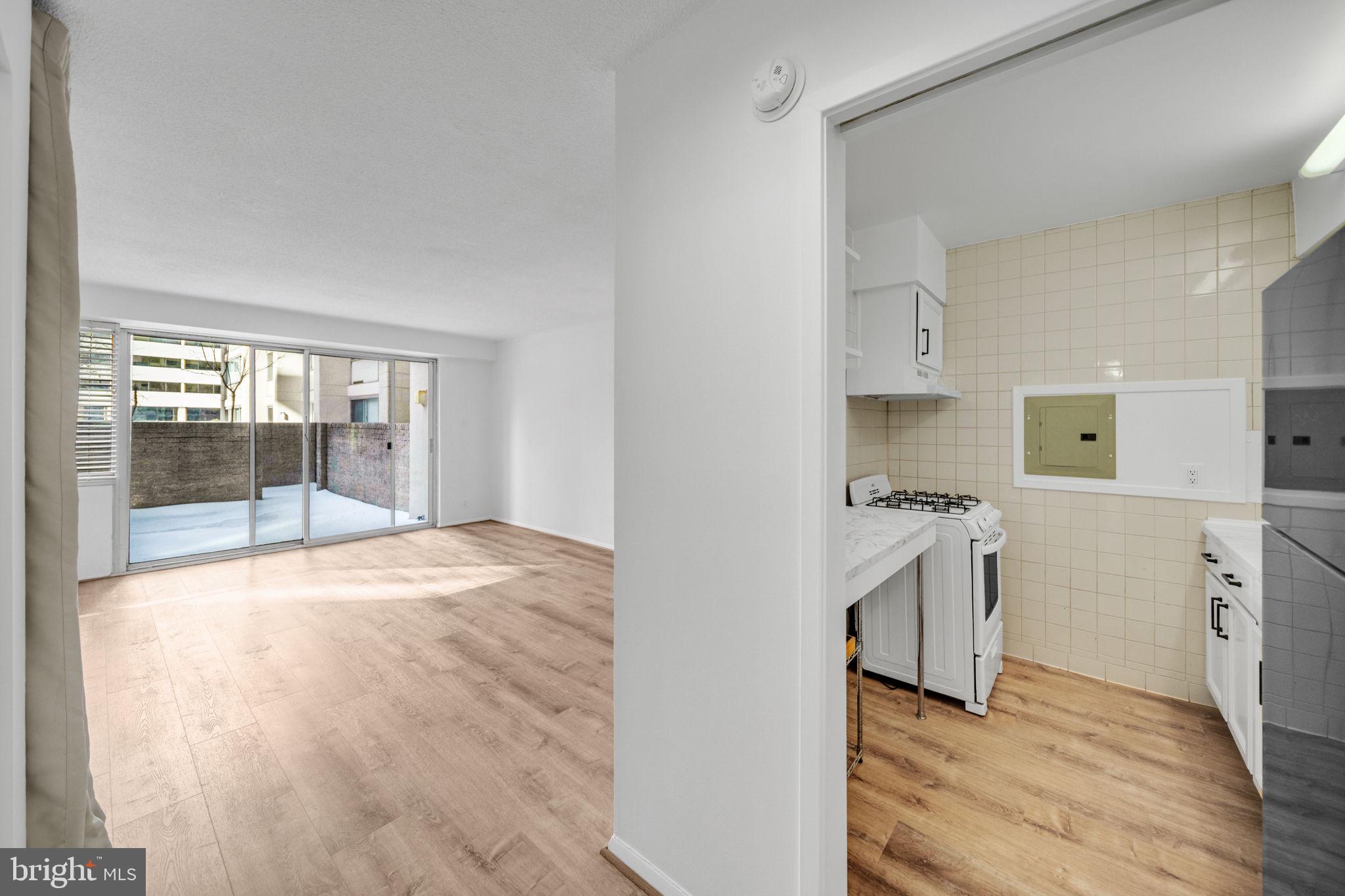 WILLOUGHBY OF CHEVY CHASE - Residential