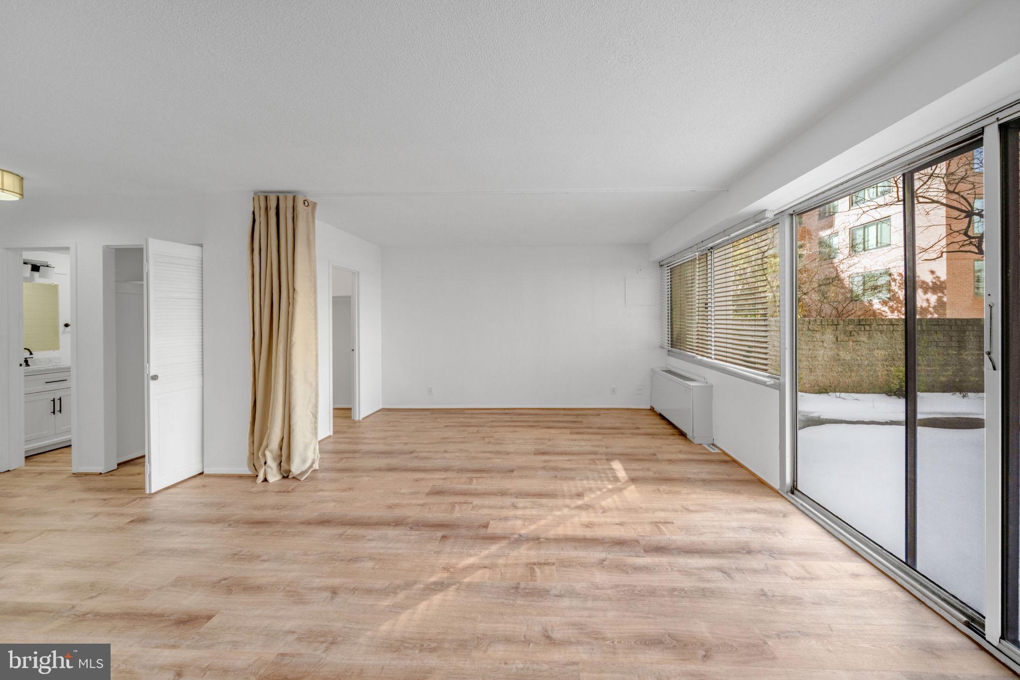 WILLOUGHBY OF CHEVY CHASE - Residential